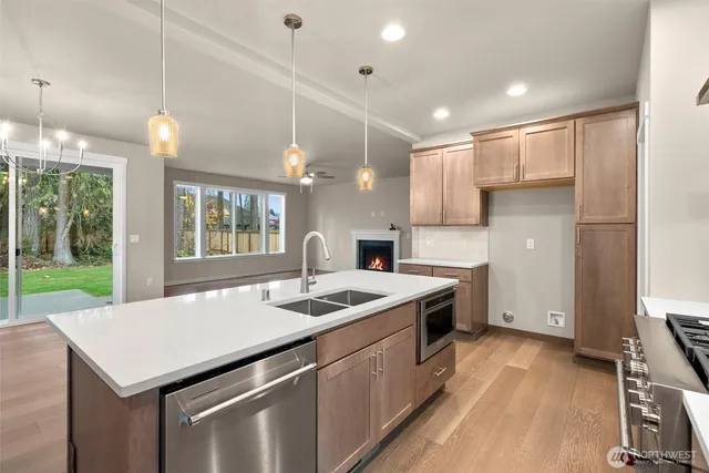 $849,950 | 5654 Mimi Street Southwest, Tumwater, WA 98512