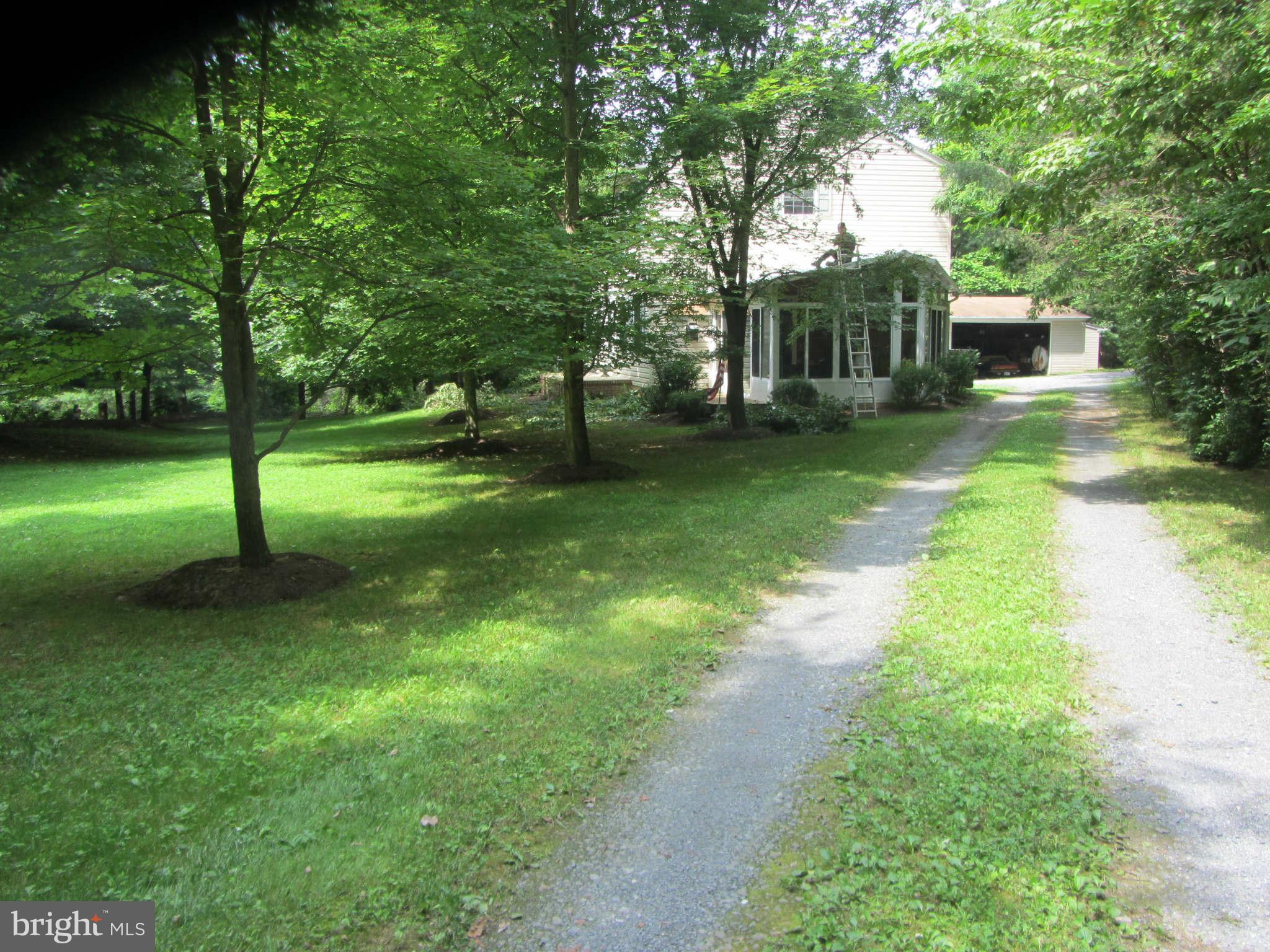 3657 Daisy Road Woodbine, MD 21797 - Photo 2 of 22 Exterior (General)