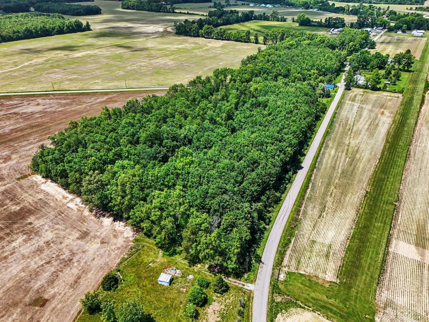 Ac Ac Martin Alexander Road Sardinia, OH 45171 - Photo 12 of 20