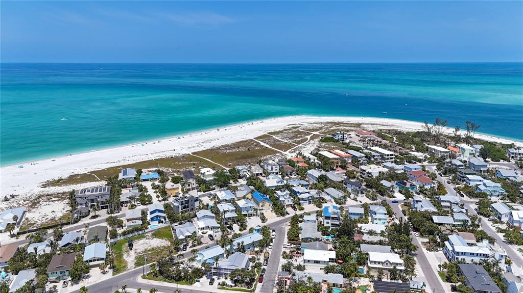 777 Jacaranda Road Anna Maria, FL 34216 - Photo 15 of 30 a view of an ocean