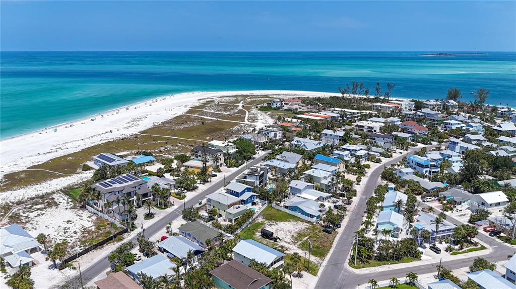 777 Jacaranda Road Anna Maria, FL 34216 - Photo 17 of 30 a view of a city with an ocean