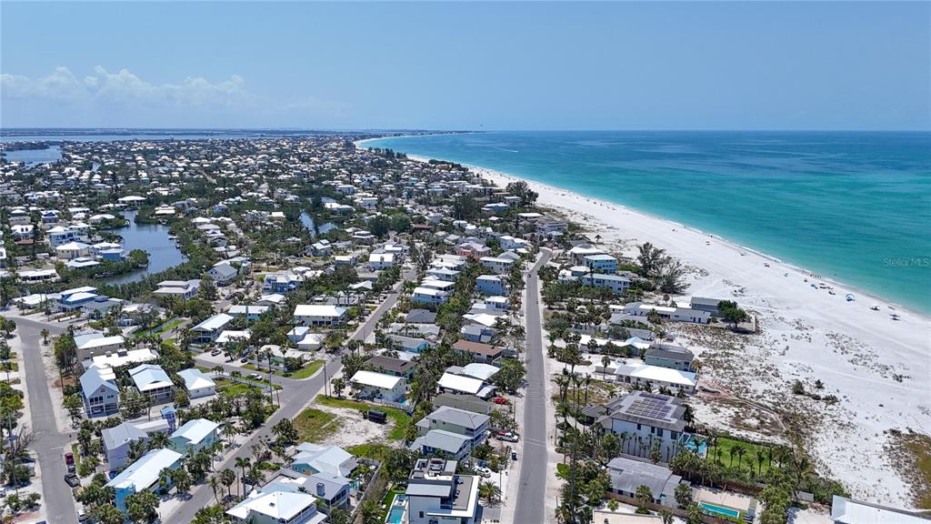 777 Jacaranda Road Anna Maria, FL 34216 - Photo 26 of 30 an aerial view of a