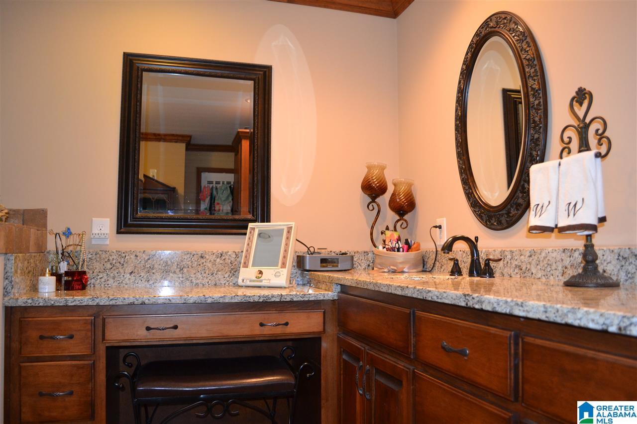 5112 Biddle Circle Mount Olive, AL 35117 - Photo 19 of 38