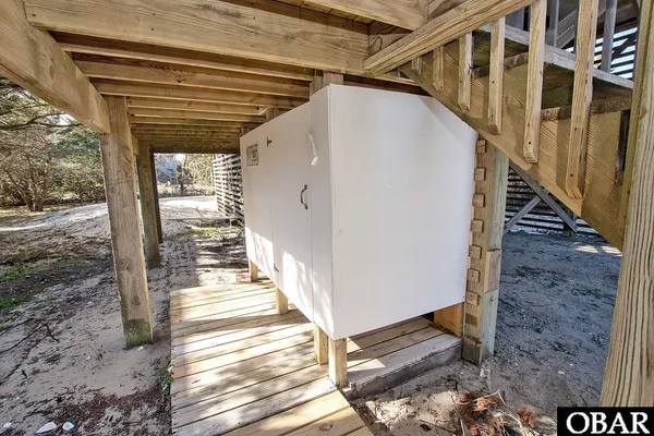 $579,000 | 42028 Ocean Dune Loop, Avon, NC 27915