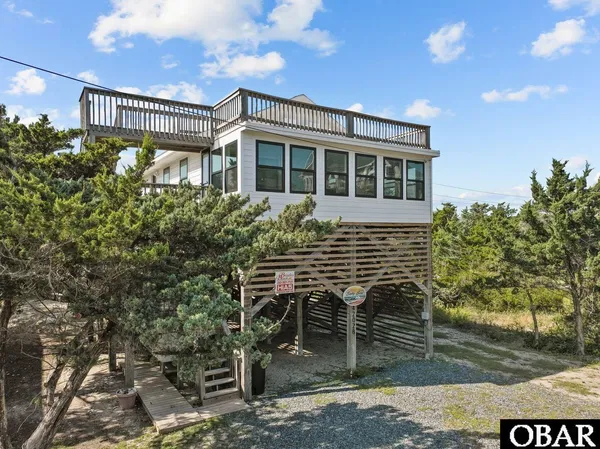 $579,000 | 42028 Ocean Dune Loop, Avon, NC 27915