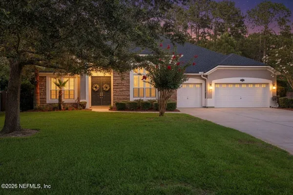 $665,000 | 156 North Atherley Road, St. Augustine, FL 32092