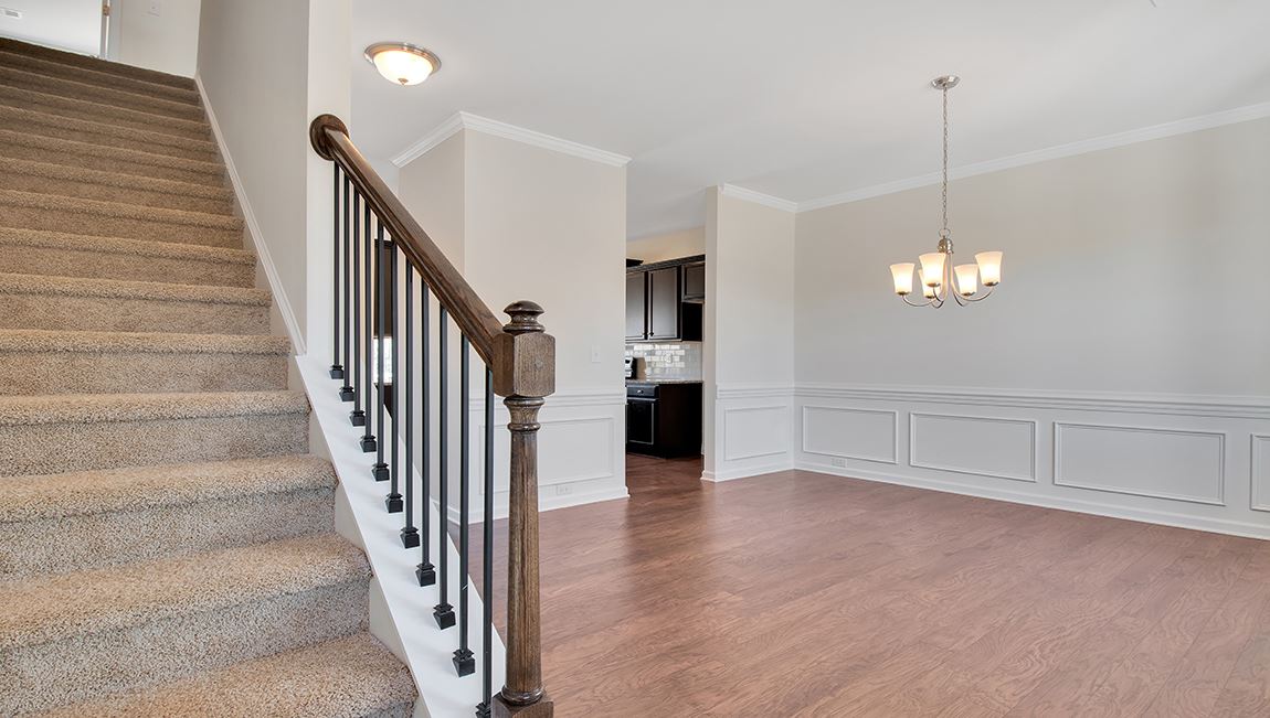 195 Old John Dodd Road Boiling Springs, SC 29316 - Photo 4 of 34 Gallery Image 4