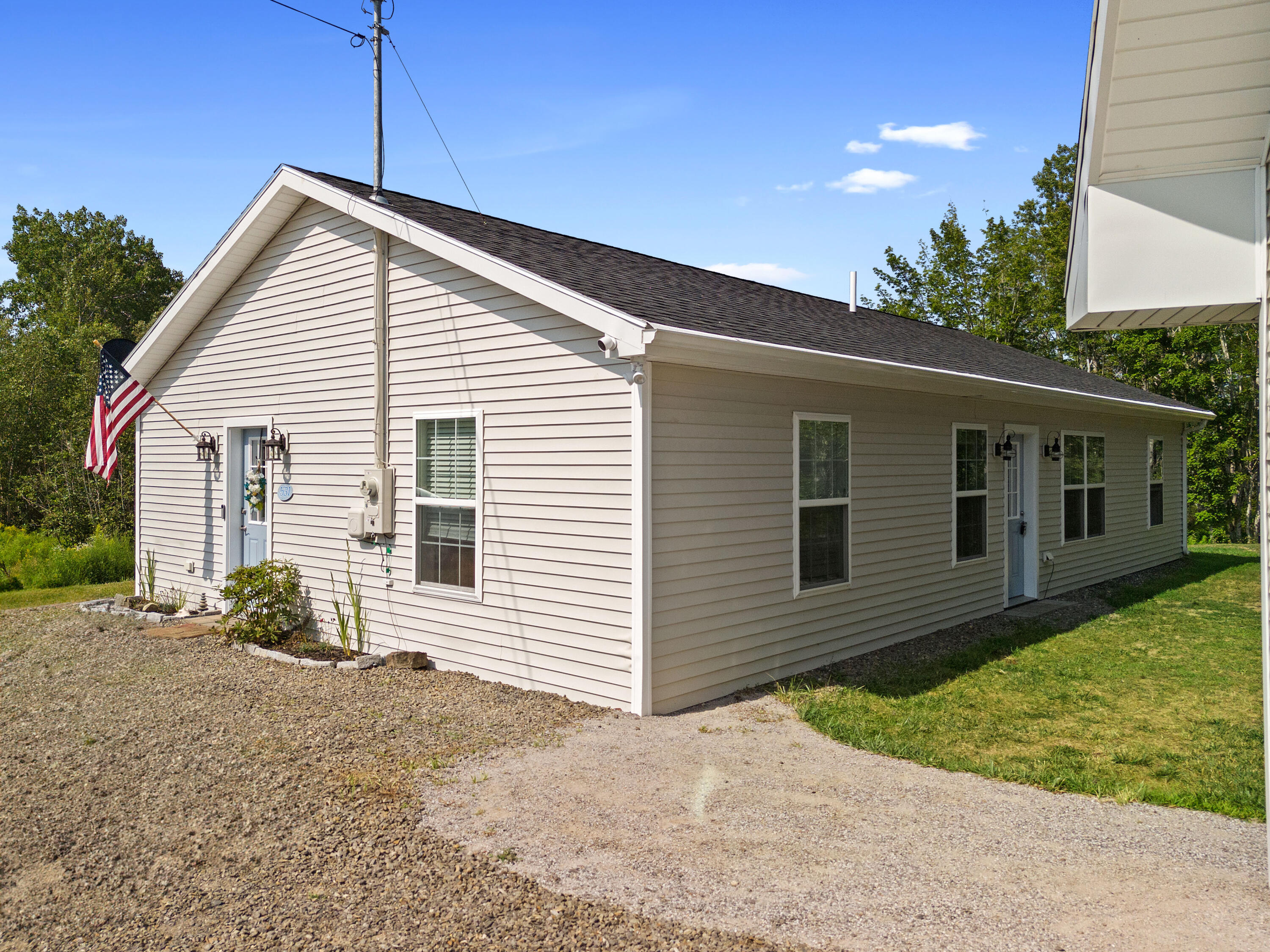 531 Spruce Head Road South Thomaston, ME 04858 - Photo 7 of 61 DJI_20250806101117_0131_D