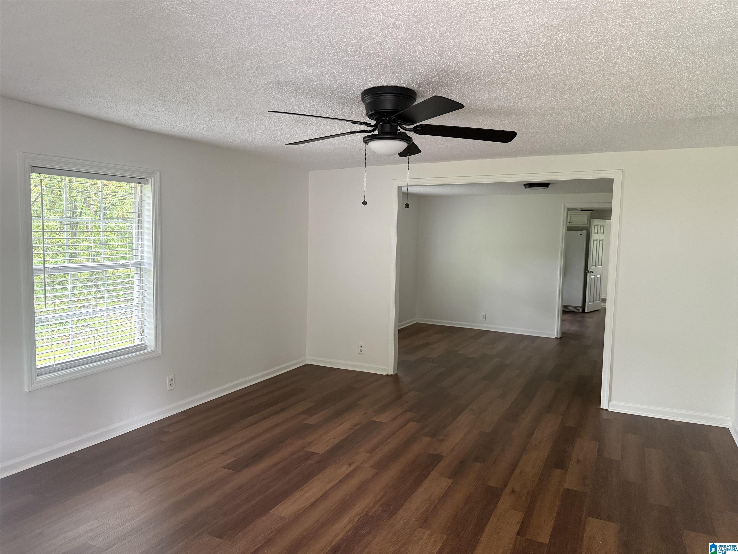 5635 Hicks Chapel Road Mount Olive, AL 35117 - Photo 4 of 12