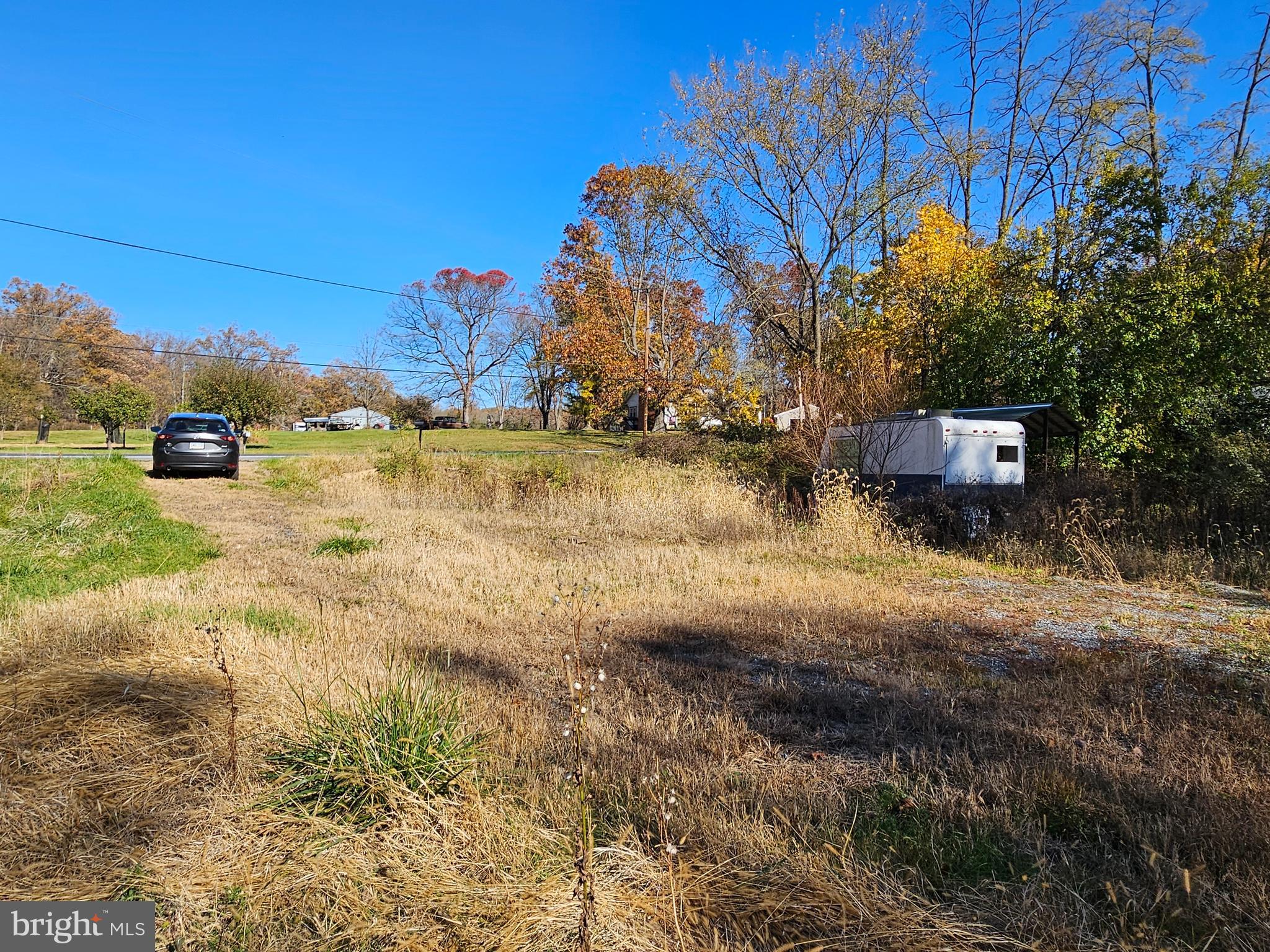 2261 South Forge Road Palmyra, PA 17078 - Photo 12 of 14 a view of a backyard