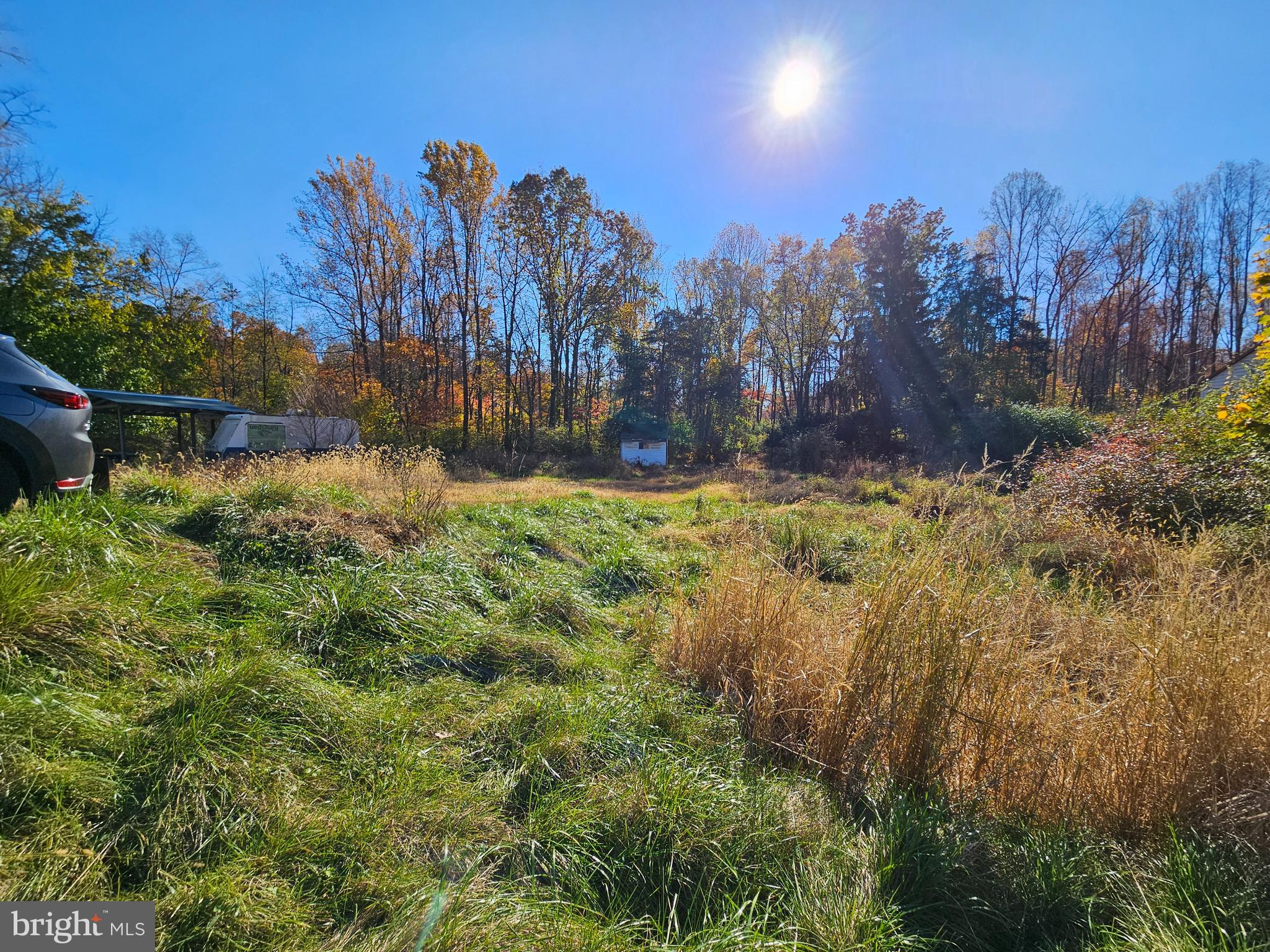 2261 South Forge Road Palmyra, PA 17078 - Photo 3 of 14 a view of a yard with a house