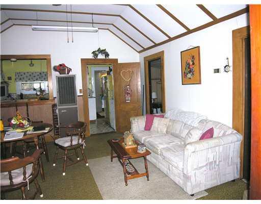 143 Perk Orock Landing Road Orono, ME 04473 - Photo 10 of 16 Living Room.