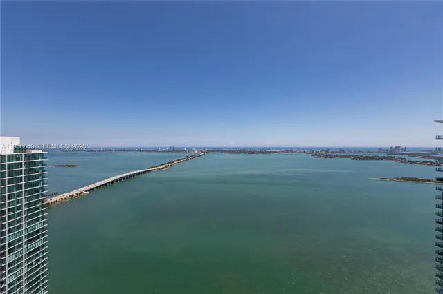 $3,475,000 | 480 Northeast 31st Street, Unit PH5101, Miami, FL 33137