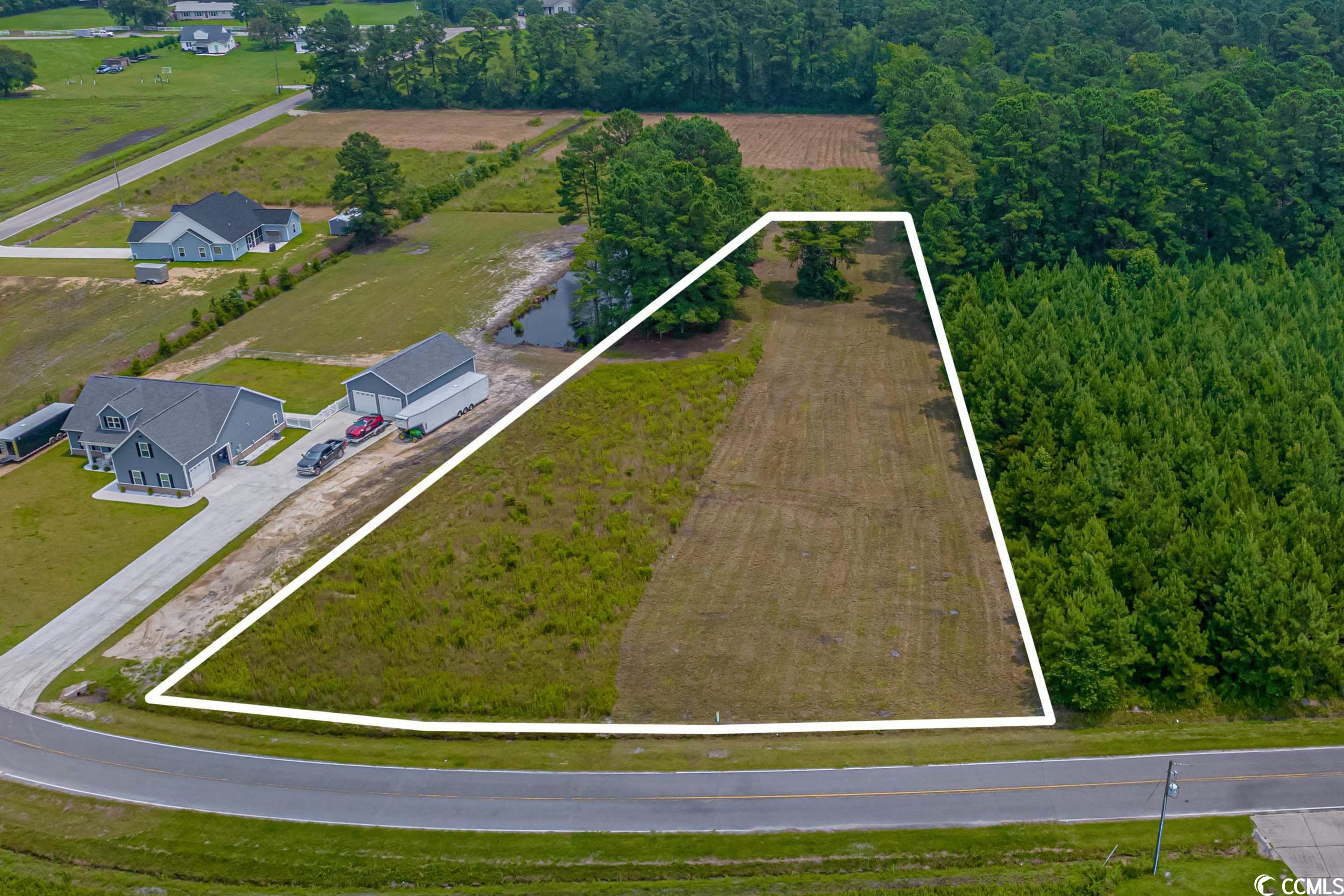 Lot 1 Woodyard Bay Road Columbia, SC 29209 - Photo 1 of 21