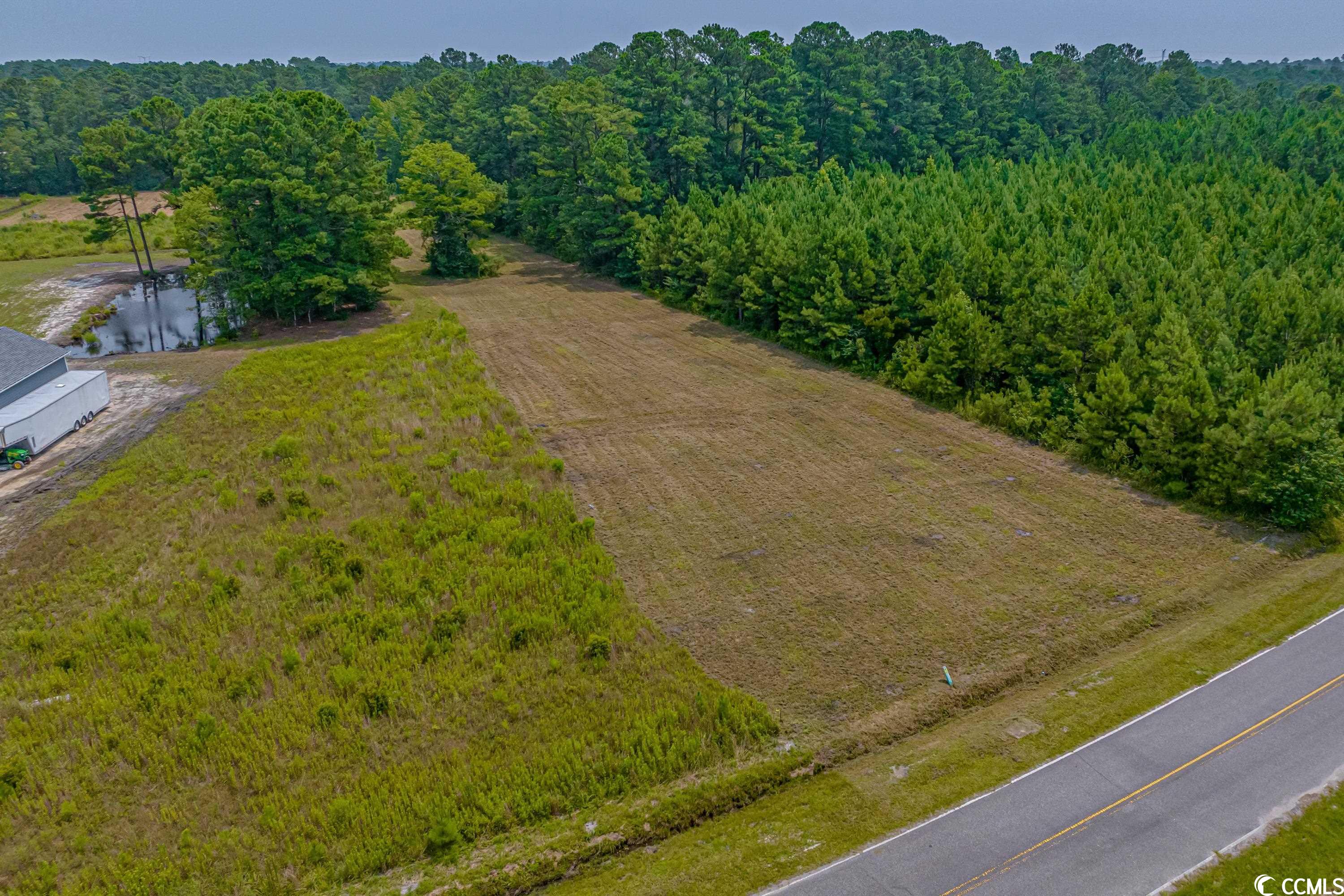 Lot 1 Woodyard Bay Road Columbia, SC 29209 - Photo 11 of 21