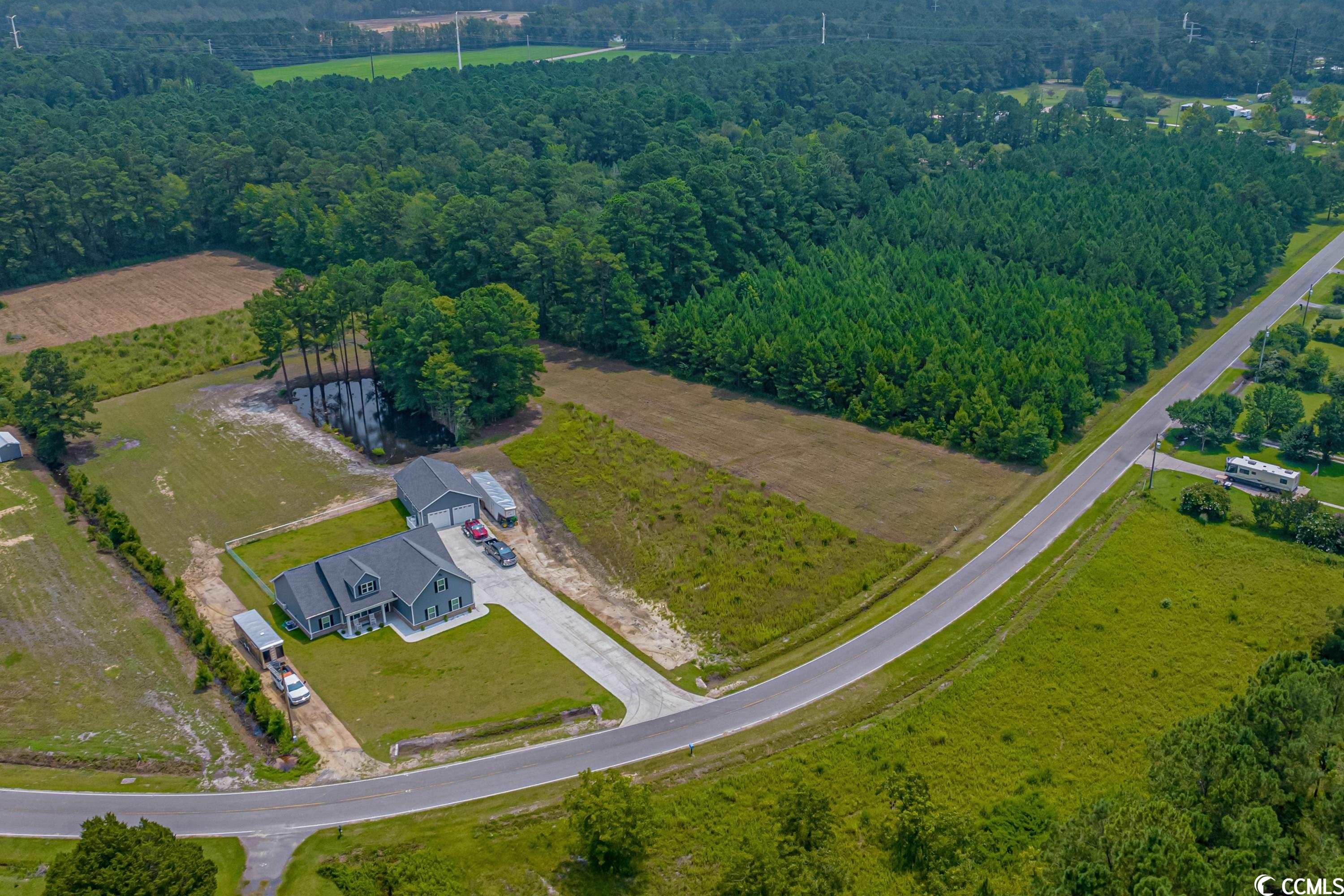 Lot 1 Woodyard Bay Road Columbia, SC 29209 - Photo 12 of 21