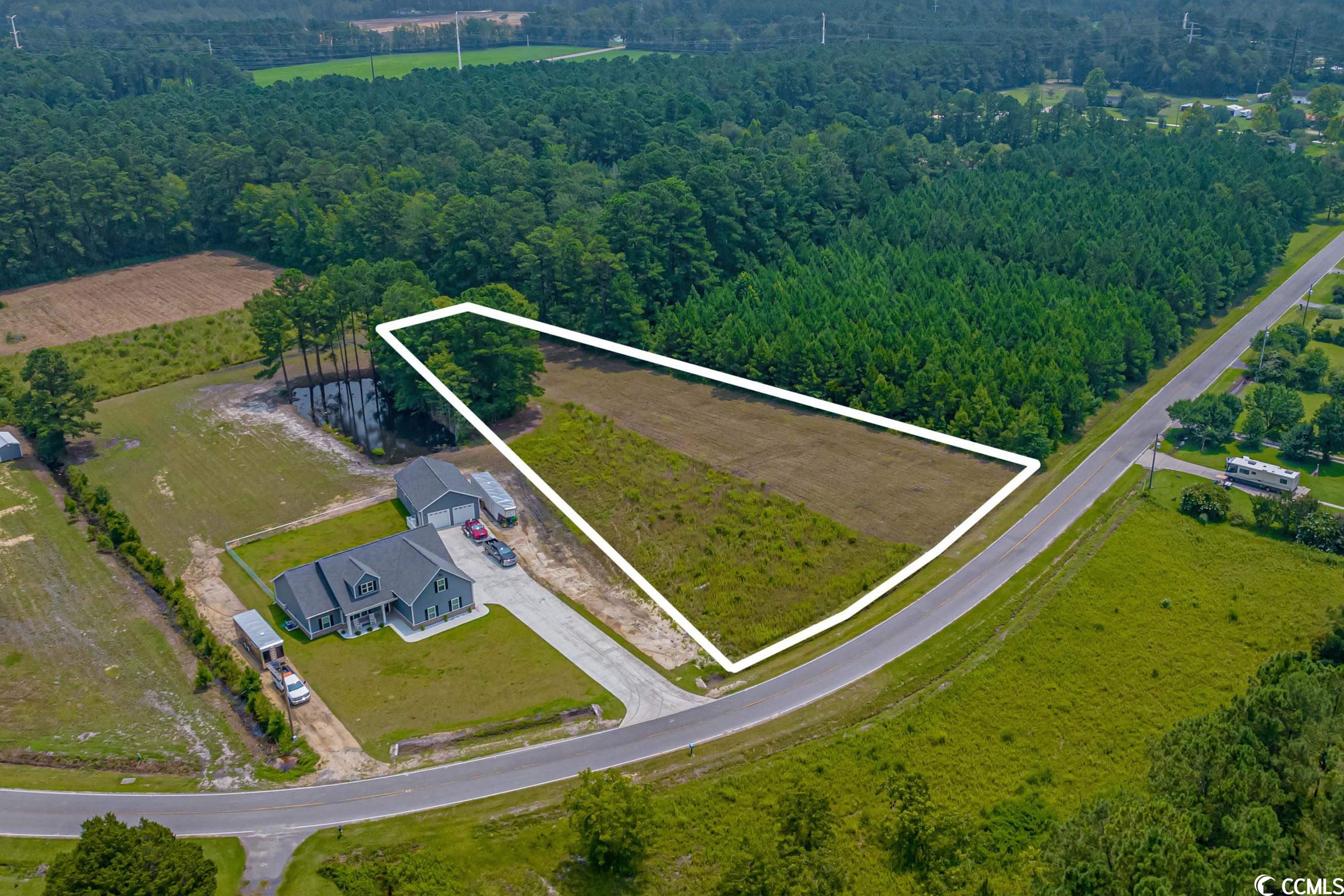 Lot 1 Woodyard Bay Road Columbia, SC 29209 - Photo 13 of 21