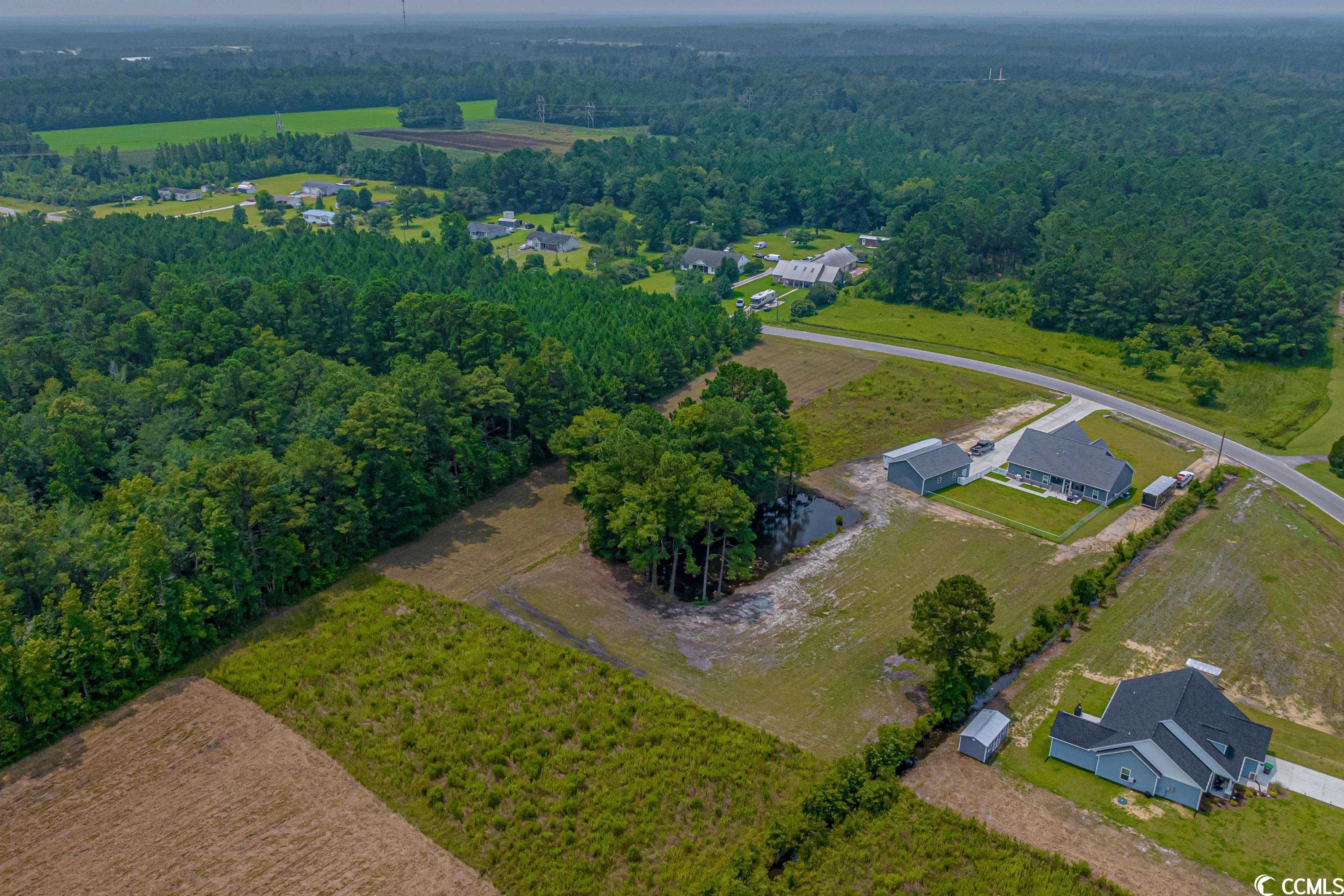 Lot 1 Woodyard Bay Road Columbia, SC 29209 - Photo 14 of 21