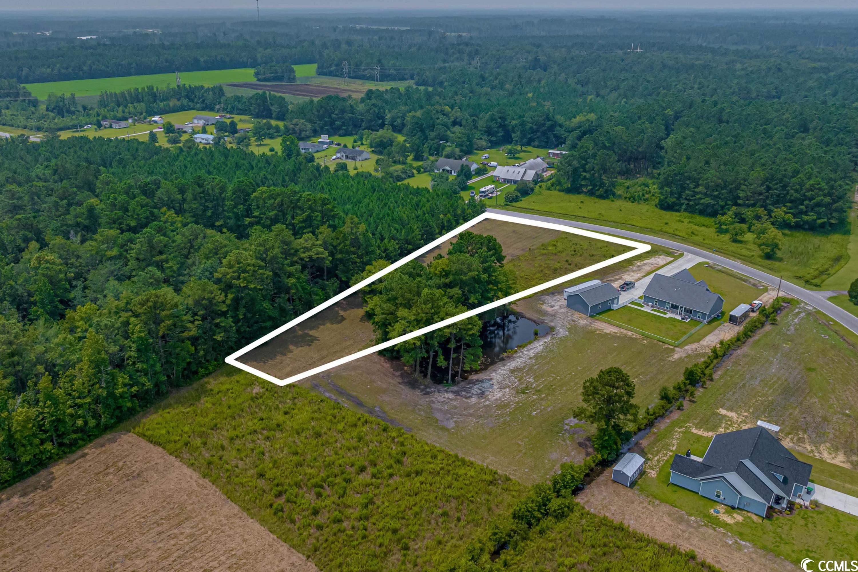 Lot 1 Woodyard Bay Road Columbia, SC 29209 - Photo 15 of 21
