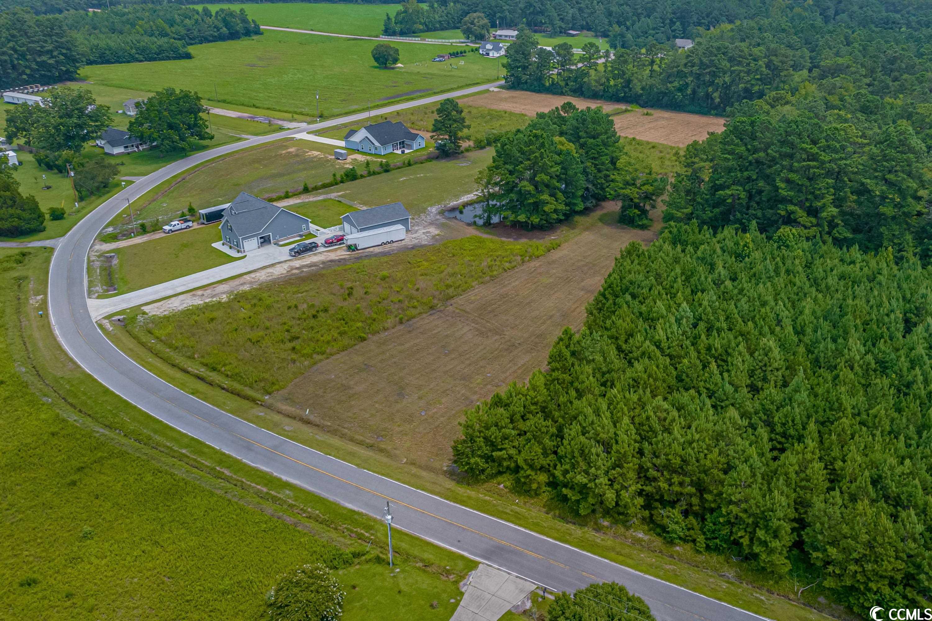 Lot 1 Woodyard Bay Road Columbia, SC 29209 - Photo 16 of 21