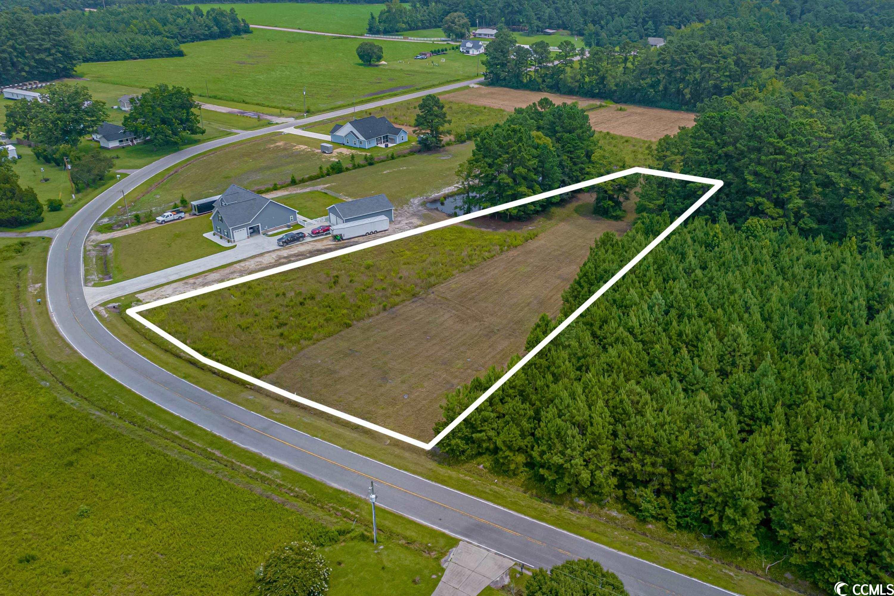 Lot 1 Woodyard Bay Road Columbia, SC 29209 - Photo 17 of 21