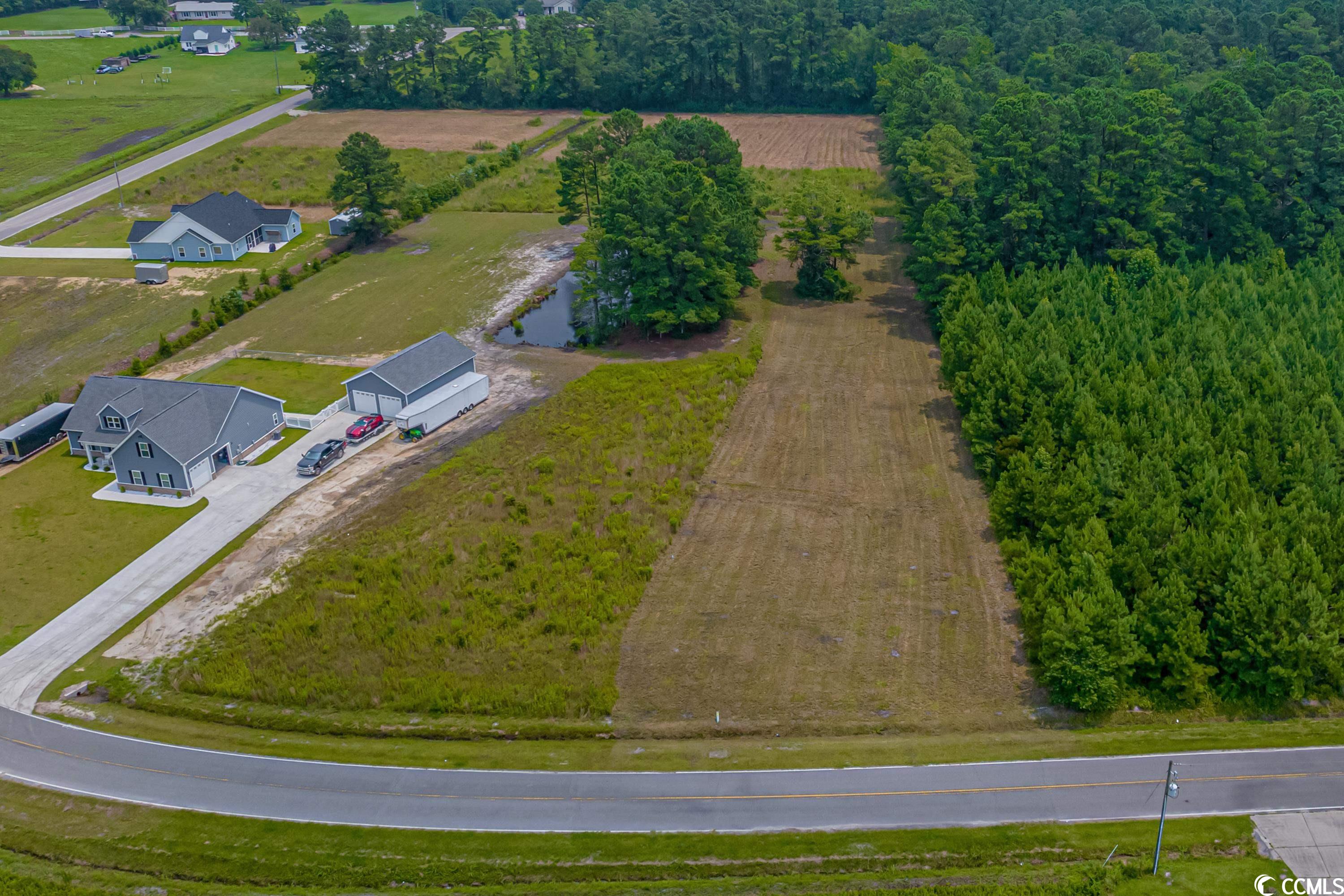 Lot 1 Woodyard Bay Road Columbia, SC 29209 - Photo 18 of 21