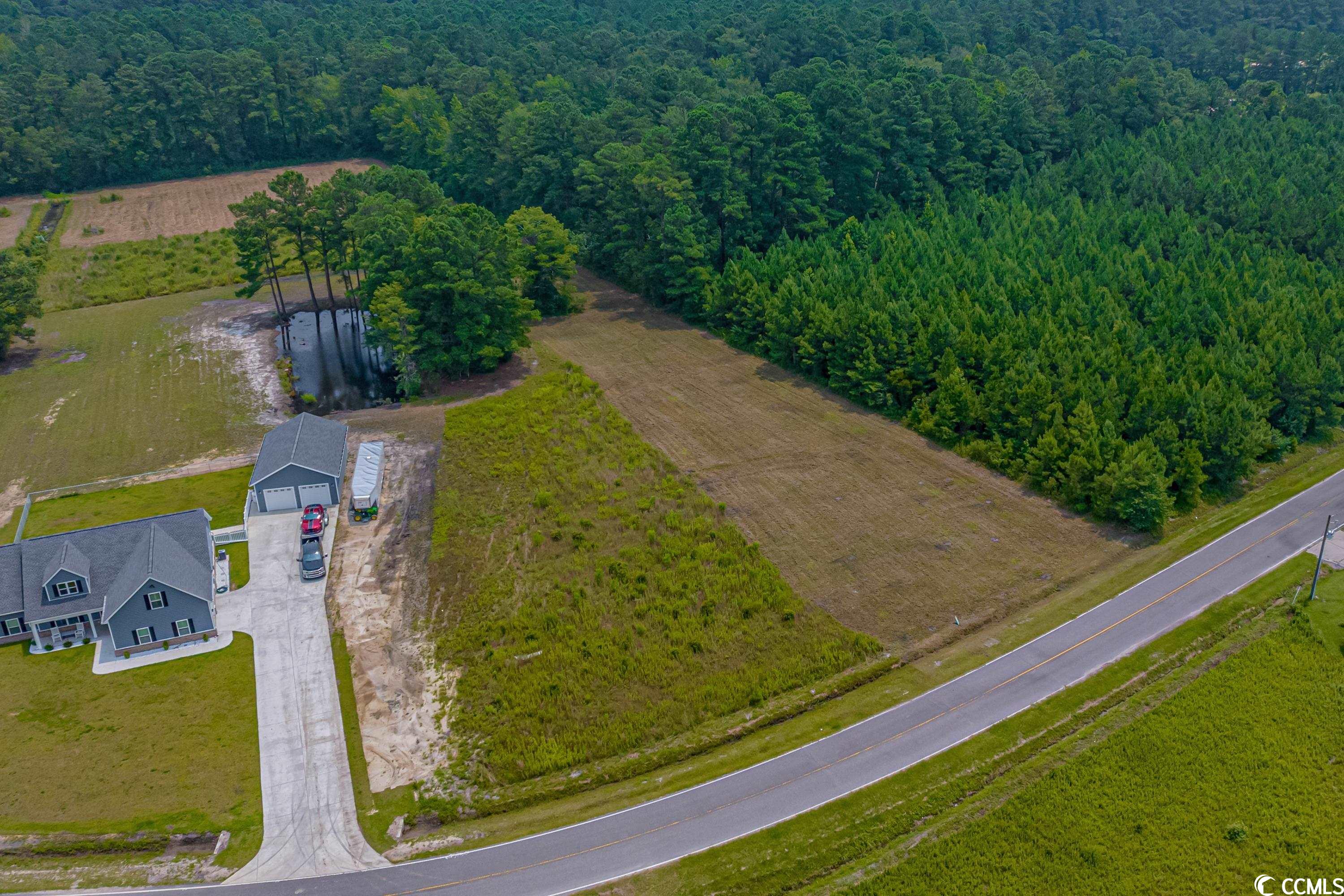 Lot 1 Woodyard Bay Road Columbia, SC 29209 - Photo 19 of 21