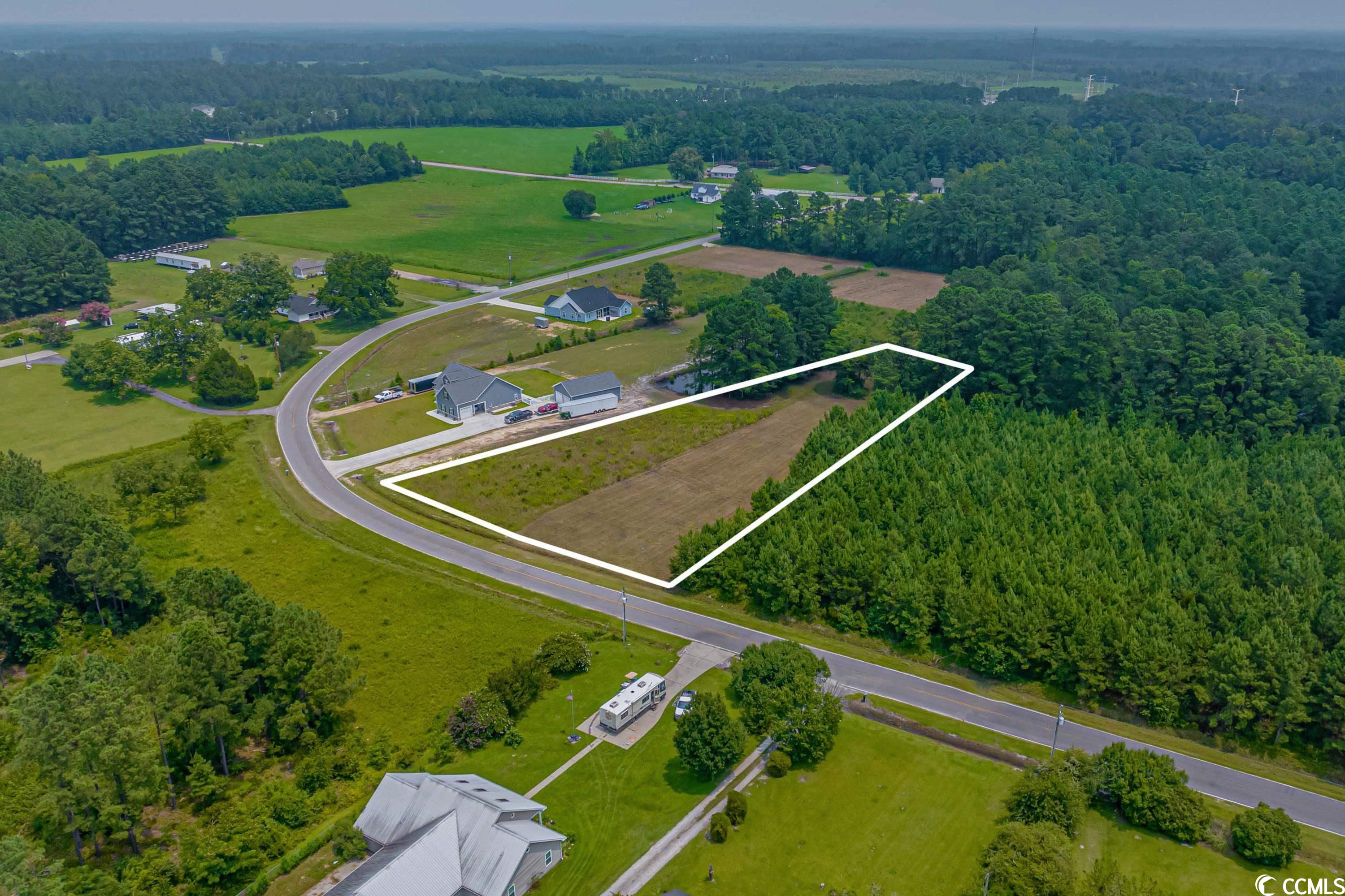 Lot 1 Woodyard Bay Road Columbia, SC 29209 - Photo 2 of 21