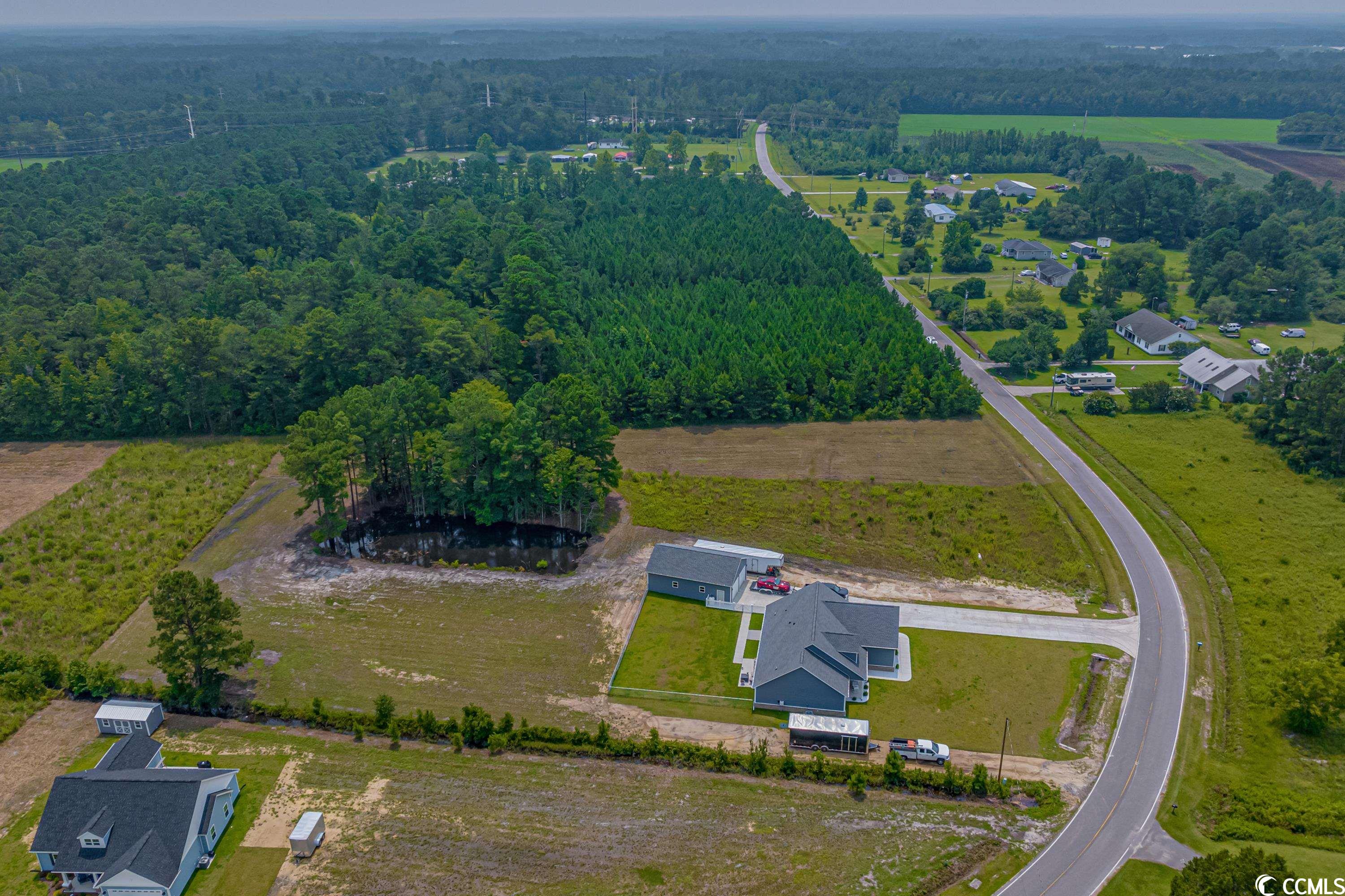 Lot 1 Woodyard Bay Road Columbia, SC 29209 - Photo 3 of 21