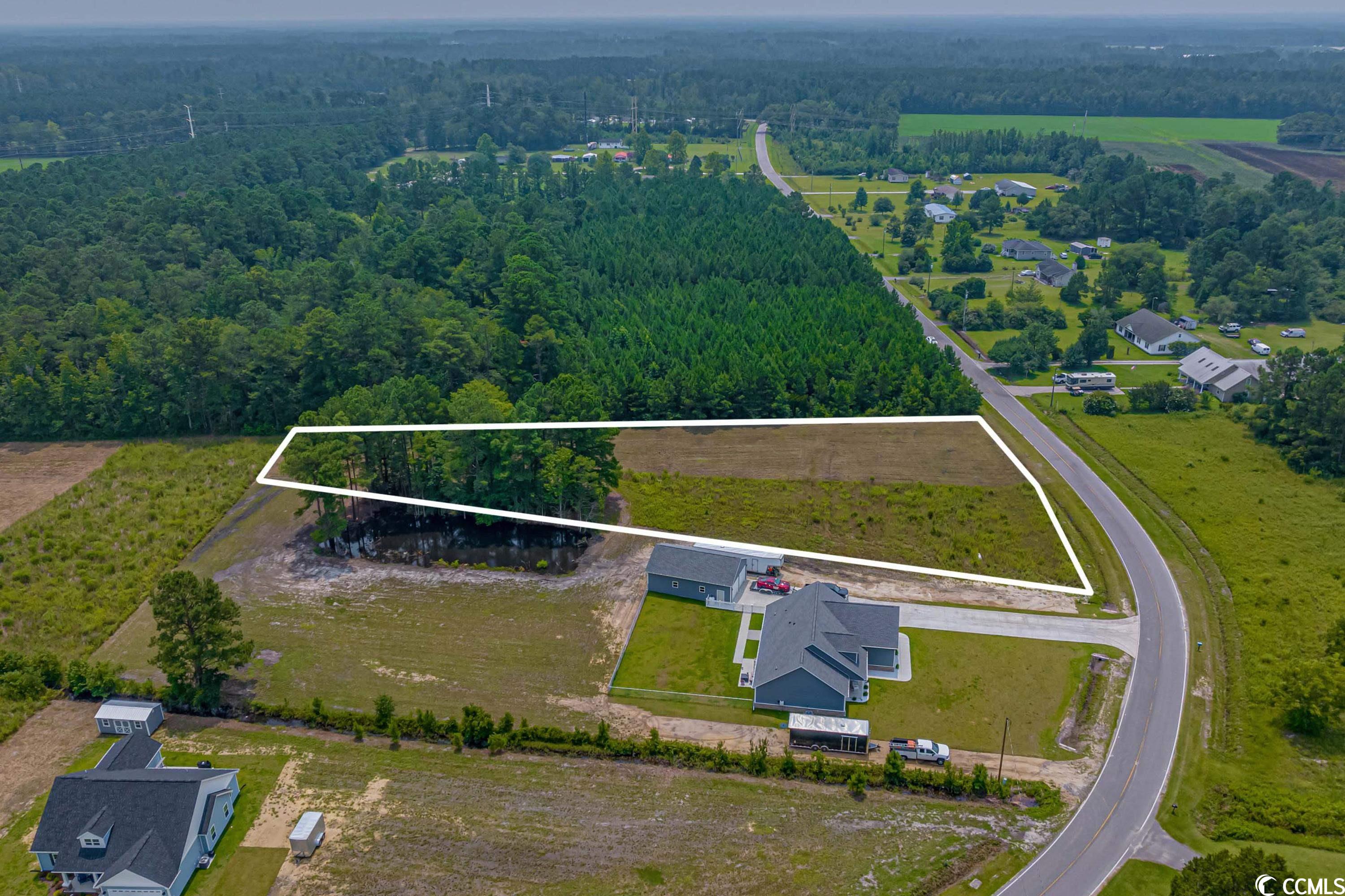 Lot 1 Woodyard Bay Road Columbia, SC 29209 - Photo 4 of 21