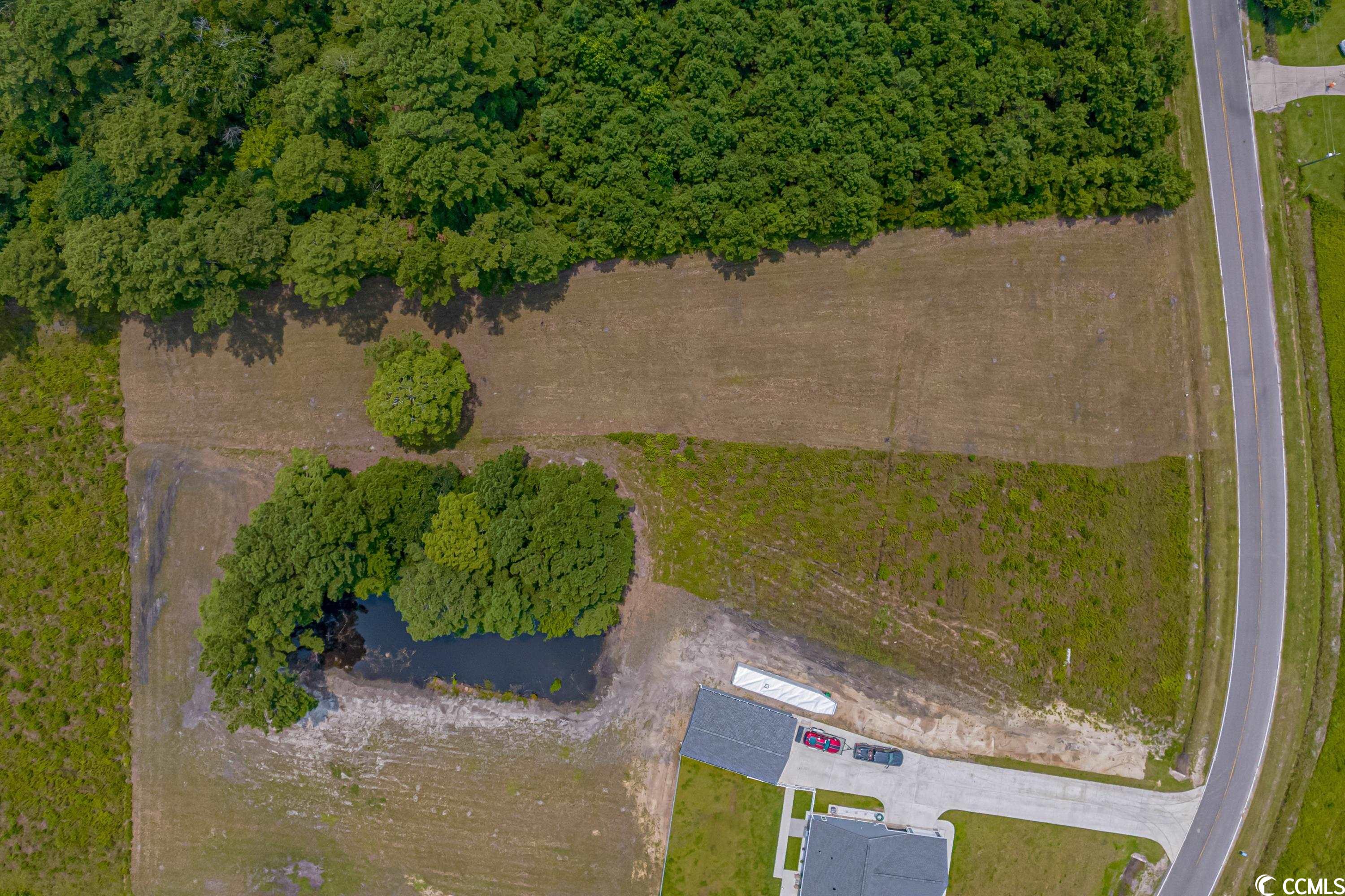 Lot 1 Woodyard Bay Road Columbia, SC 29209 - Photo 5 of 21