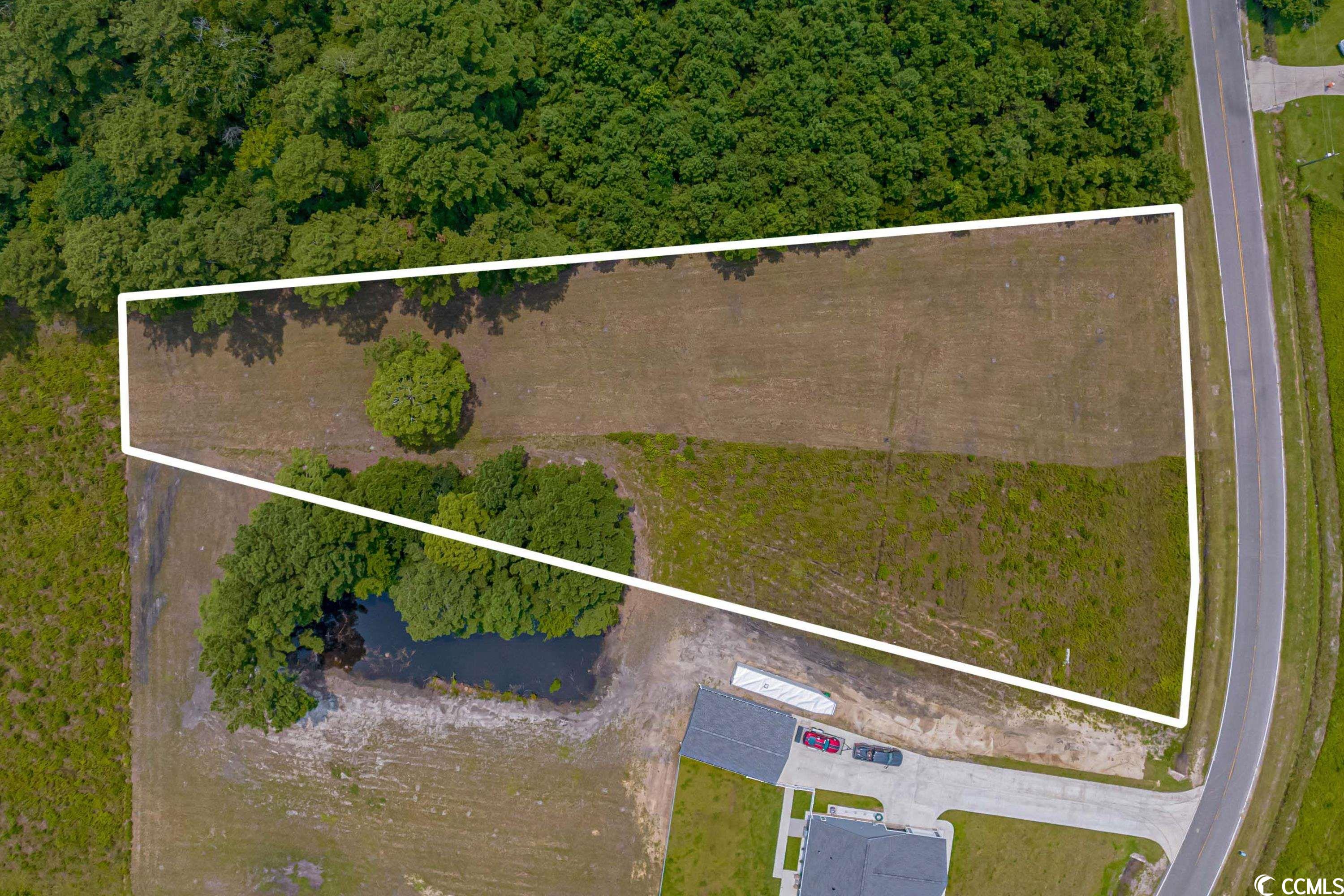 Lot 1 Woodyard Bay Road Columbia, SC 29209 - Photo 6 of 21