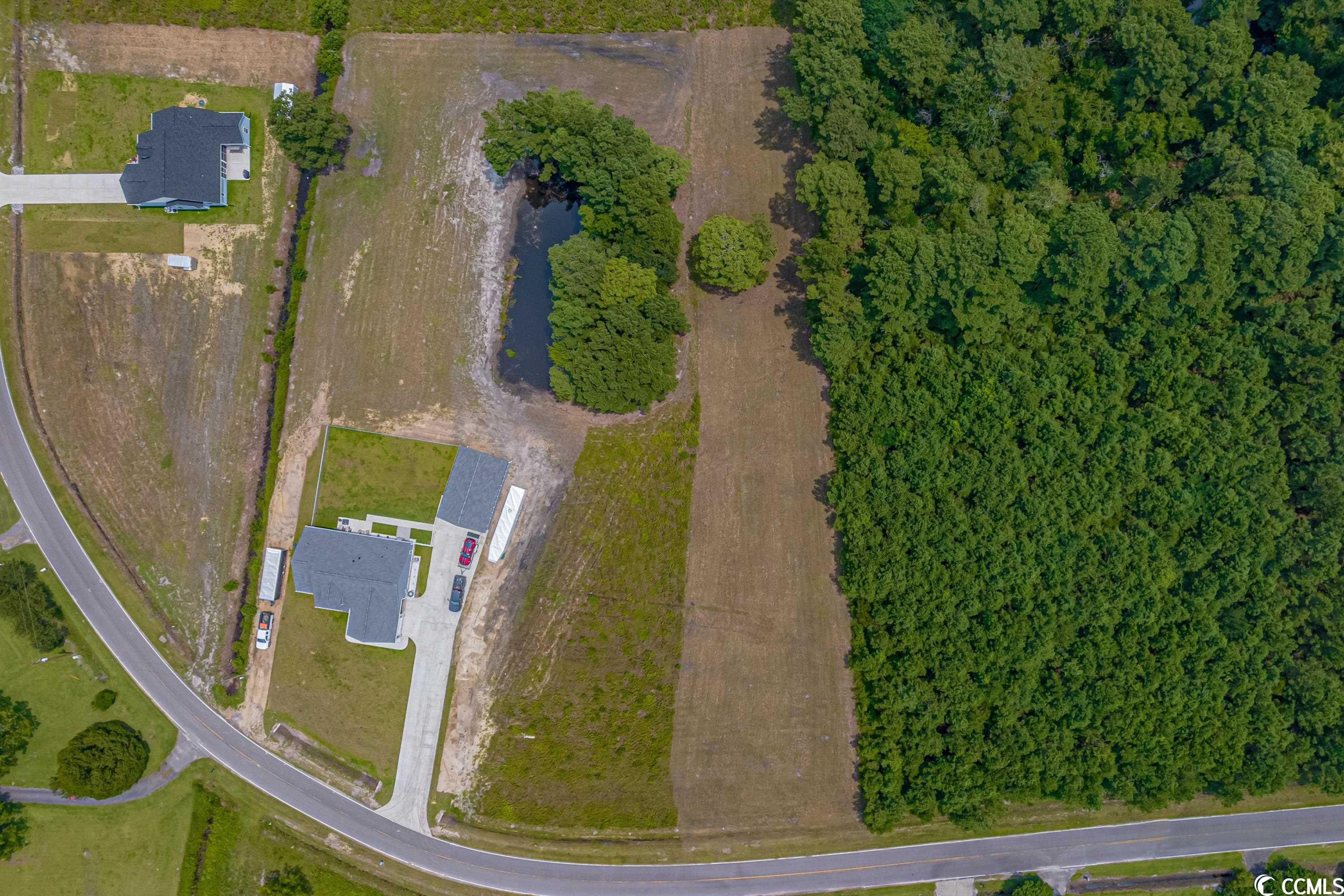 Lot 1 Woodyard Bay Road Columbia, SC 29209 - Photo 7 of 21