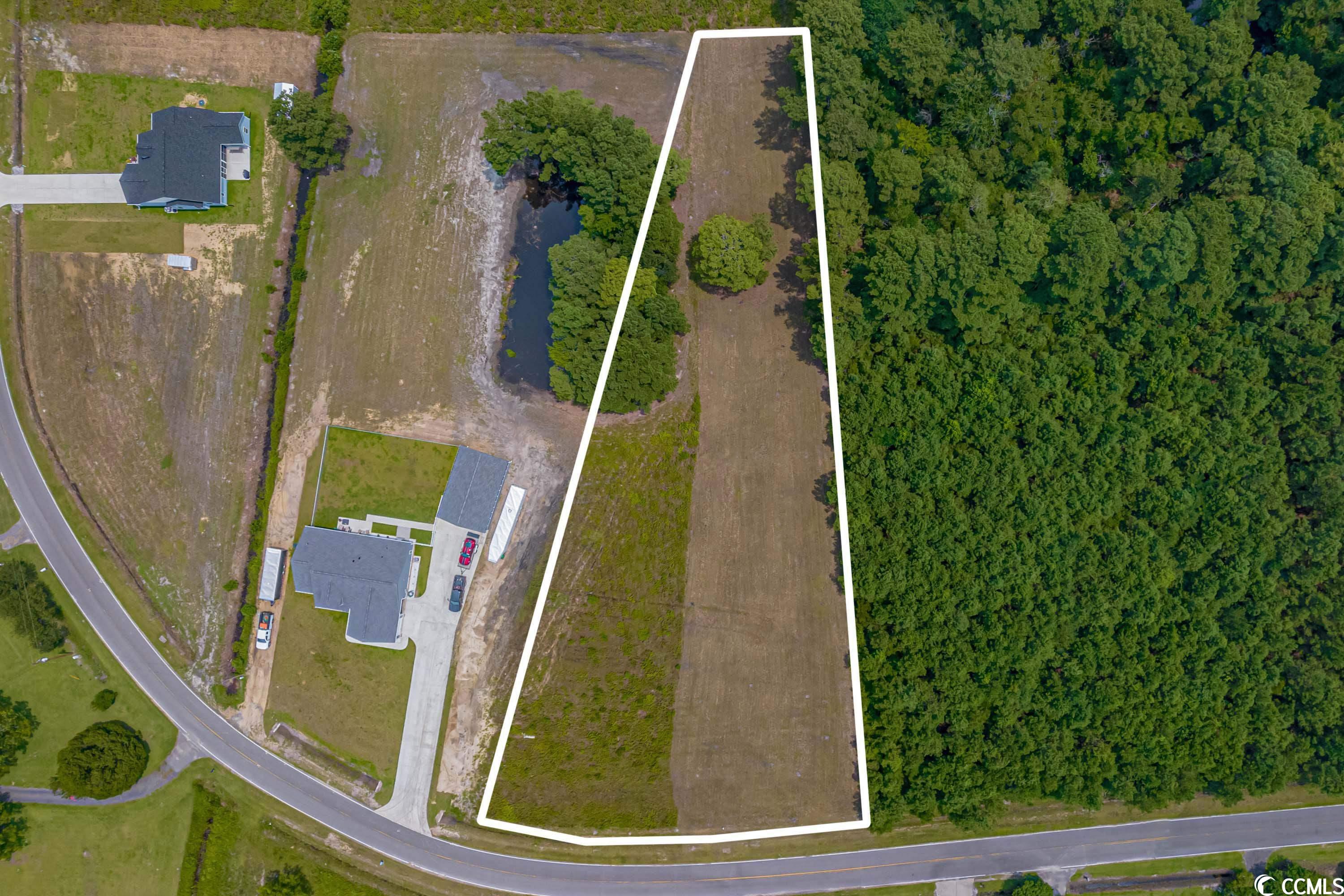 Lot 1 Woodyard Bay Road Columbia, SC 29209 - Photo 8 of 21