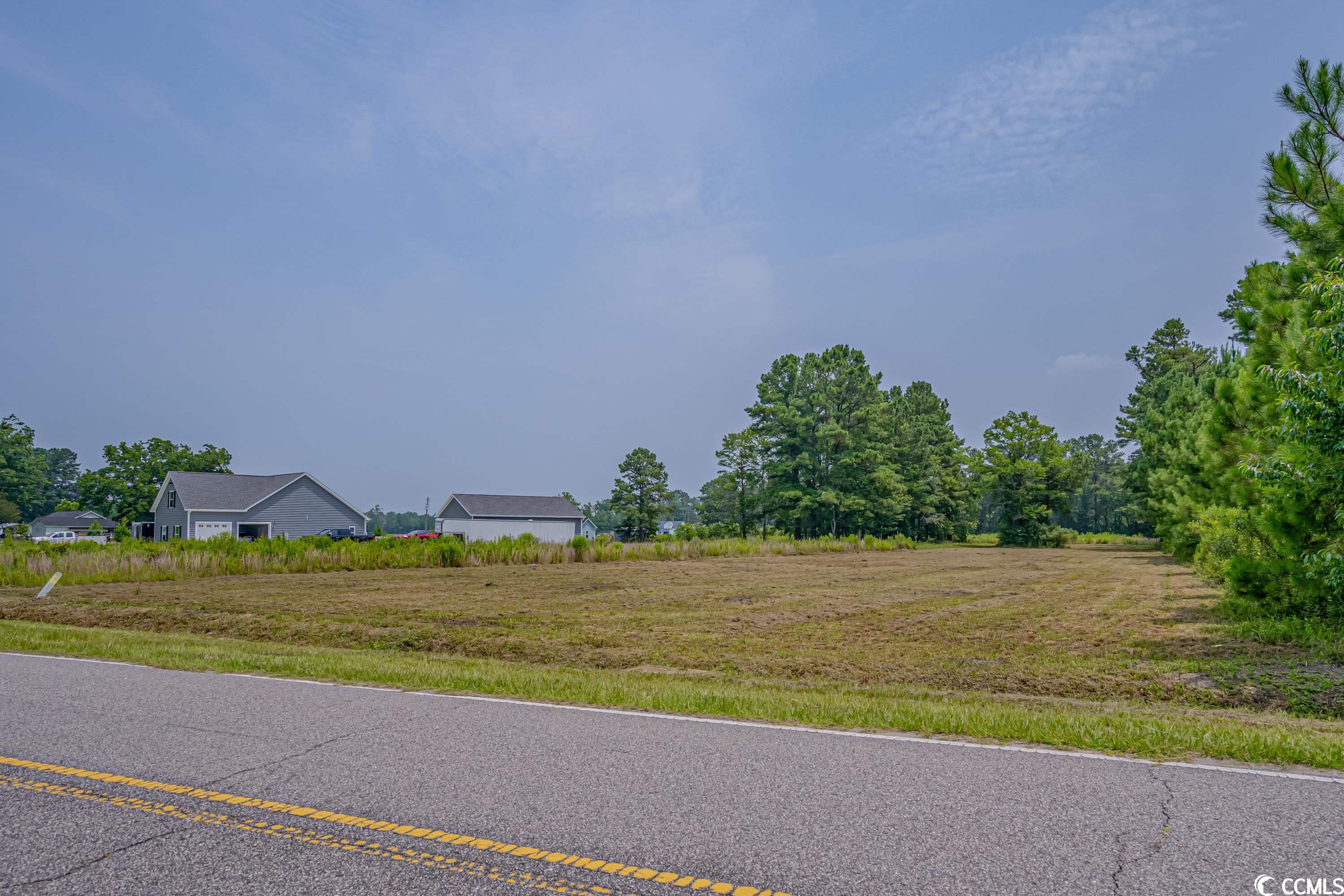 Lot 1 Woodyard Bay Road Columbia, SC 29209 - Photo 9 of 21