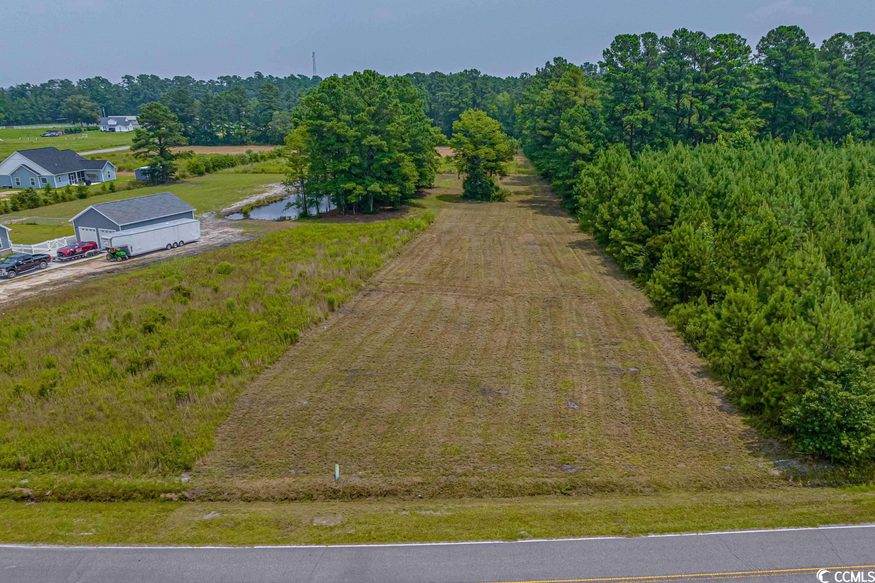 Lot 1 Woodyard Bay Road Columbia, SC 29209 - Photo 10 of 21