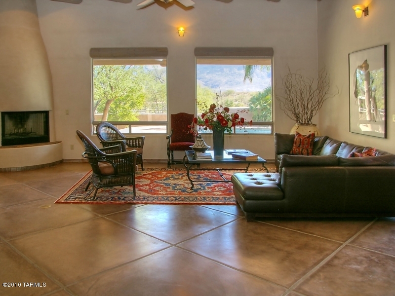51 South Mustang Ranch Tucson, AZ 85748 - Photo 6 of 47
