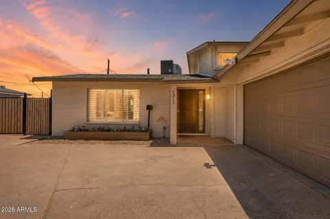 $550,000 | 4517 South Grandview Avenue, Tempe, AZ 85282