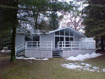 7900 West Royal Road Canadian Lakes, MI 49346 - Photo 1 of 7 Primary Photo