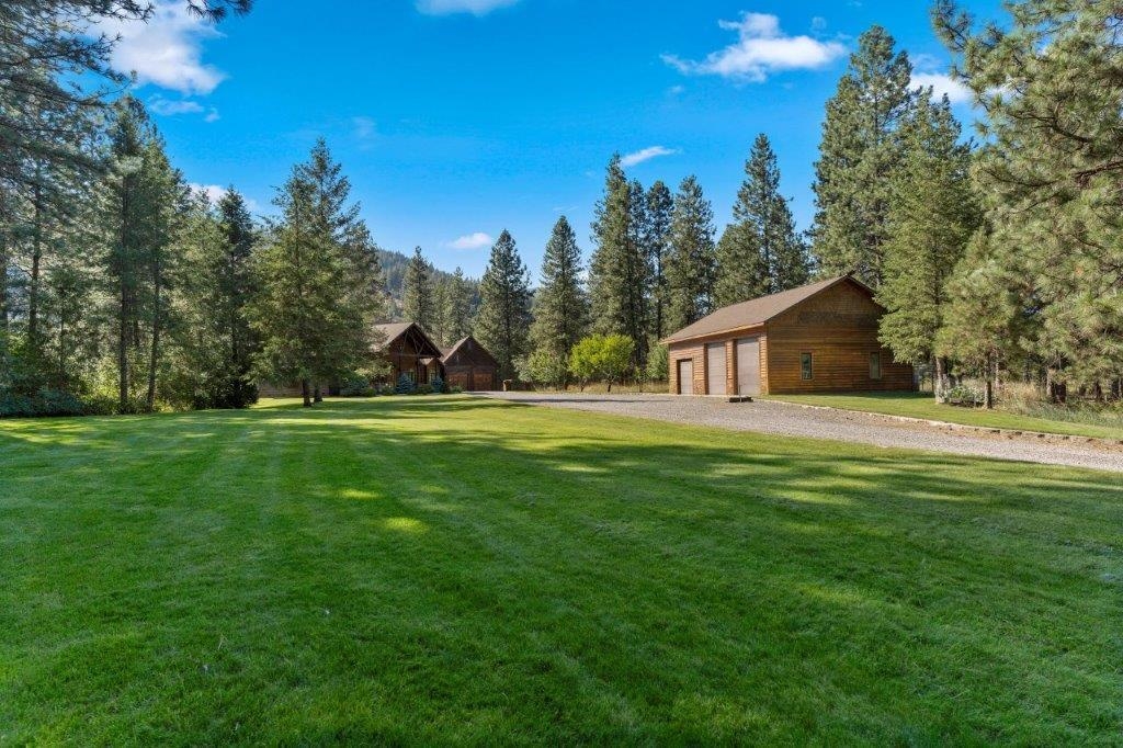3349 F Rockcut Road Kettle Falls, WA 99141 - Photo 3 of 39 Gallery Image 3