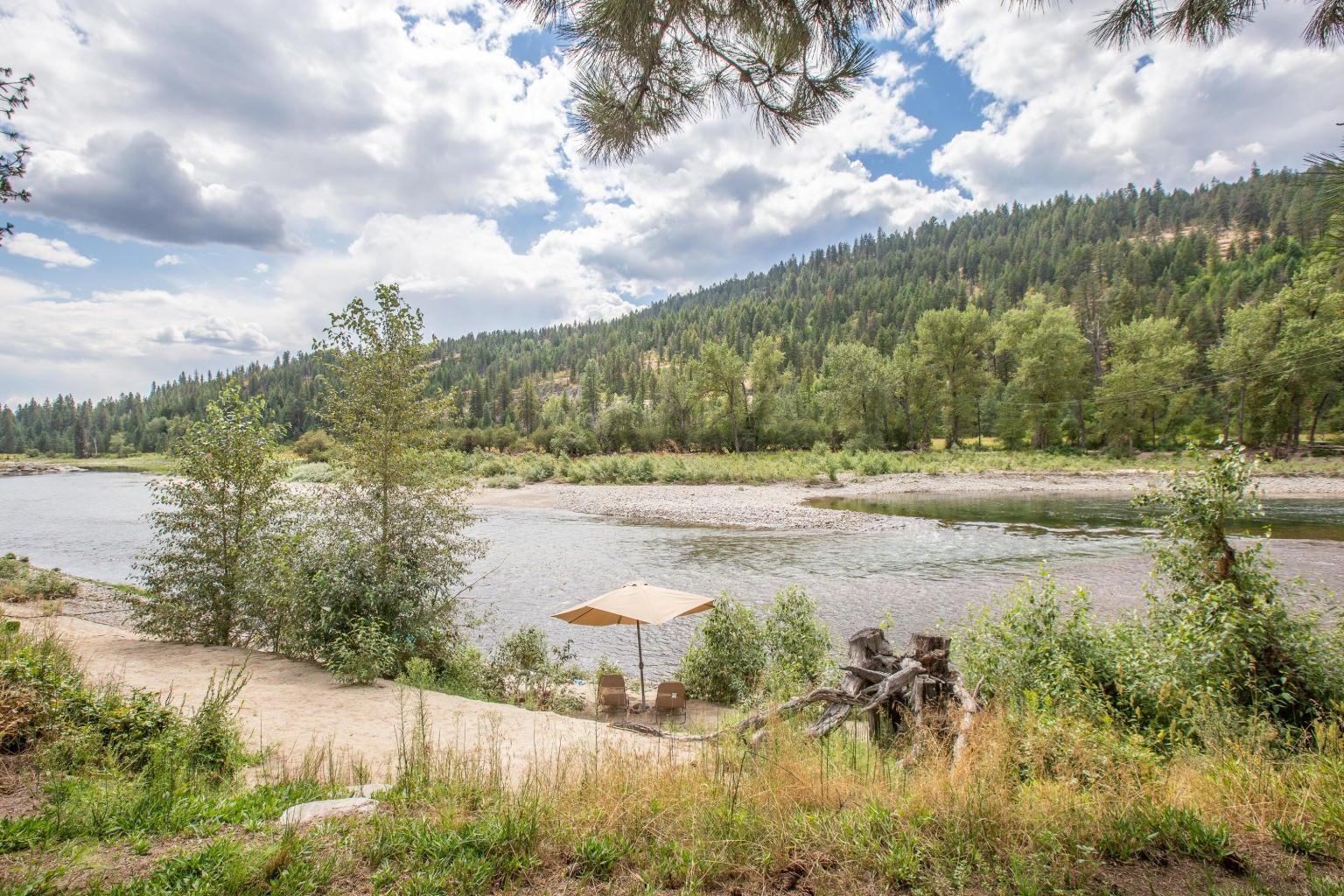 3349 F Rockcut Road Kettle Falls, WA 99141 - Photo 31 of 39 Gallery Image 31