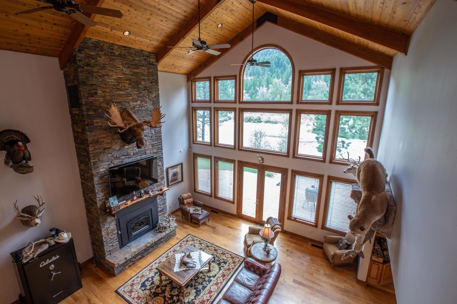 3349 F Rockcut Road Kettle Falls, WA 99141 - Photo 6 of 39 Gallery Image 6