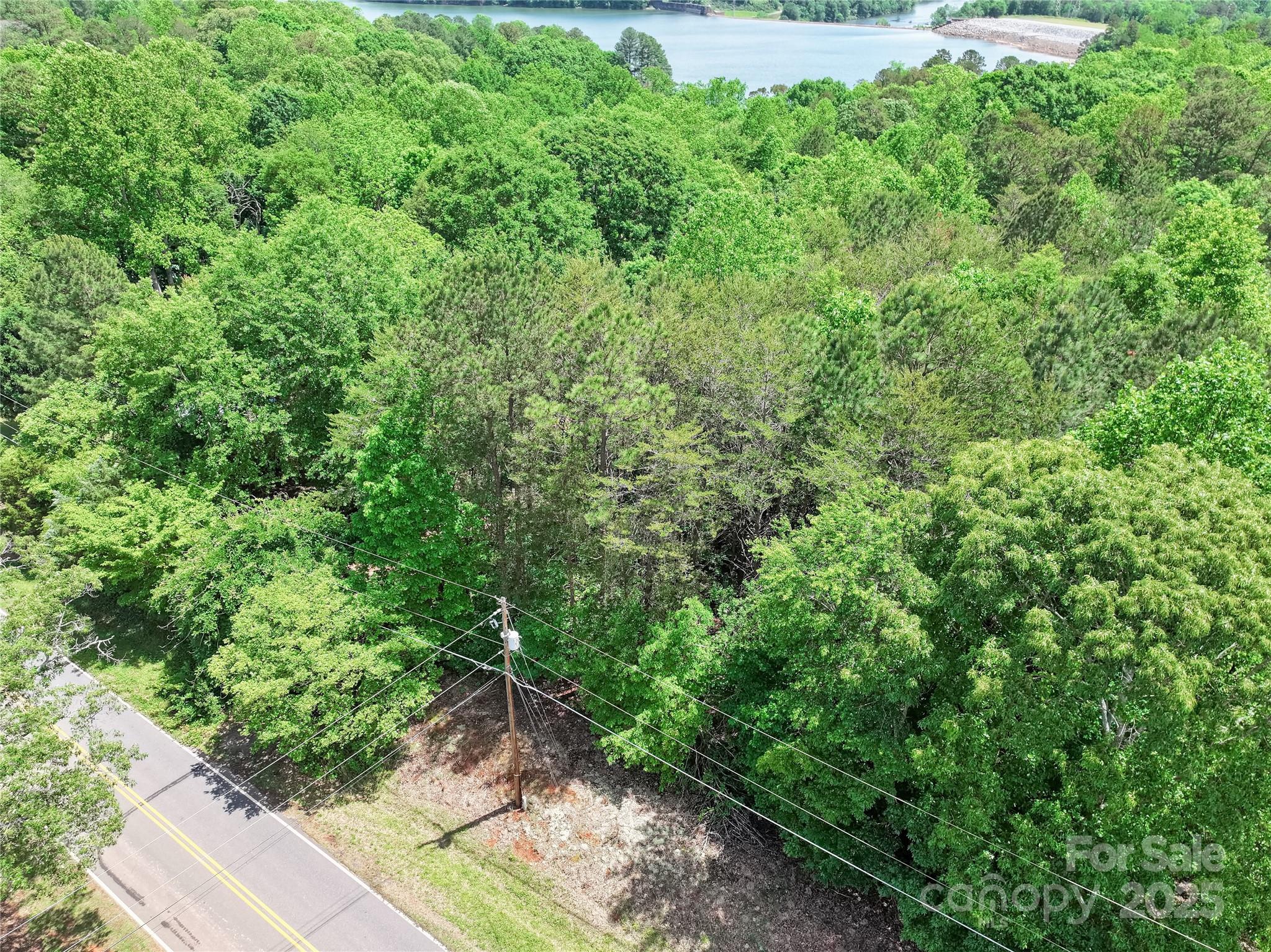 4585 Sunrise Beach Road Catawba, NC 28609 - Photo 20 of 32 a view of a garden