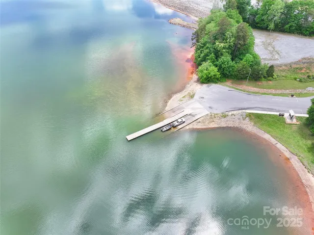 $125,000 | 4585 Sunrise Beach Road, Catawba, NC 28609