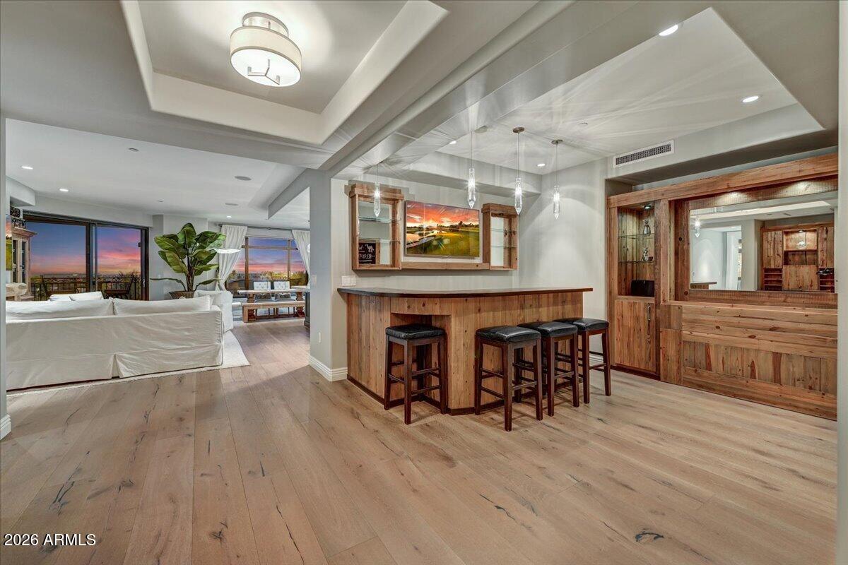7181 East Camelback Road, Unit 608 Scottsdale, AZ 85251 - Photo 14 of 47 02-Welcome Home