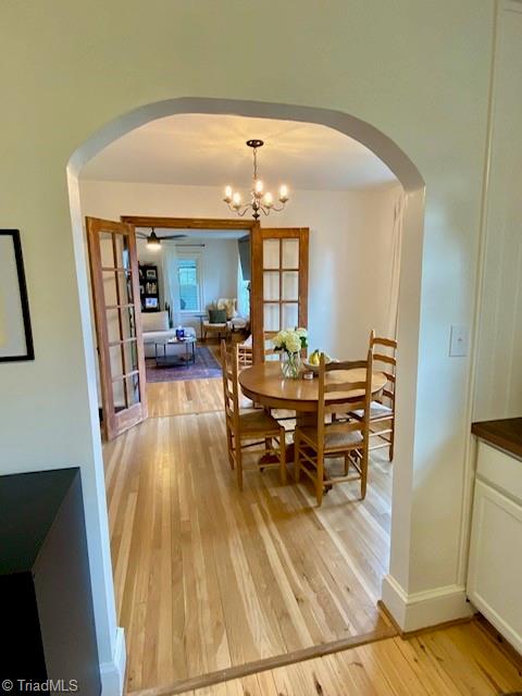 1779 Mountain View Road King, NC 27021 - Photo 7 of 38