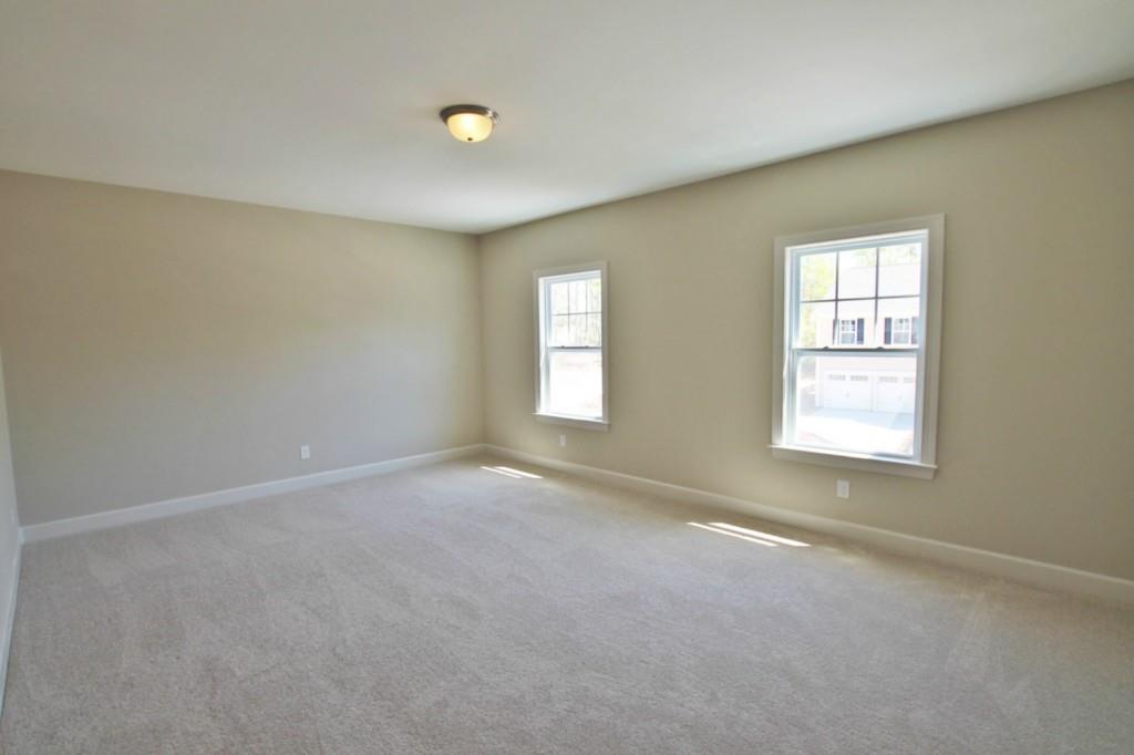 2191 Bluebell Way, Unit 11 Tega Cay, SC 29708 - Photo 14 of 14 an empty room with windows