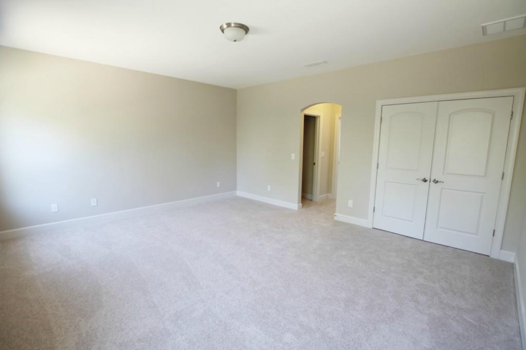 2191 Bluebell Way, Unit 11 Tega Cay, SC 29708 - Photo 9 of 14 a view of an empty room