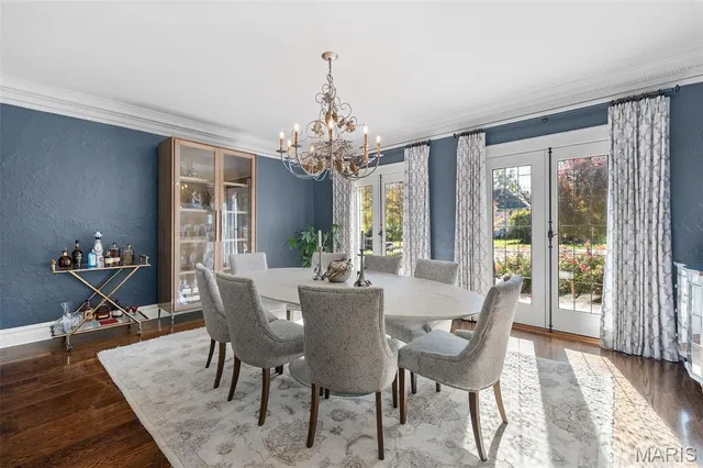 $2,695,000 | 7321 Westmoreland Drive, University City, MO 63130