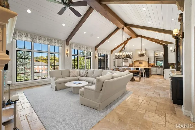 $2,695,000 | 7321 Westmoreland Drive, University City, MO 63130